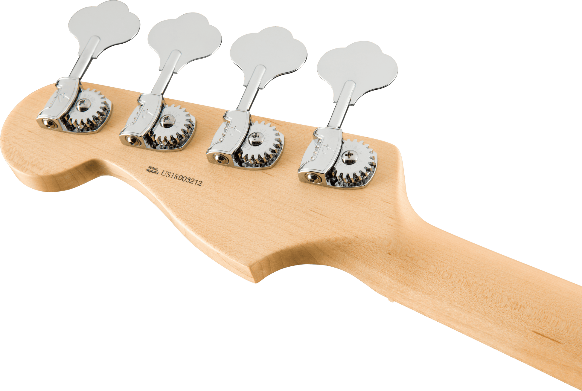 Đàn Guitar Bass Fender Flea Signature Active Jazz Bass H, Maple Fingerboard - 4 Strings - Việt Music