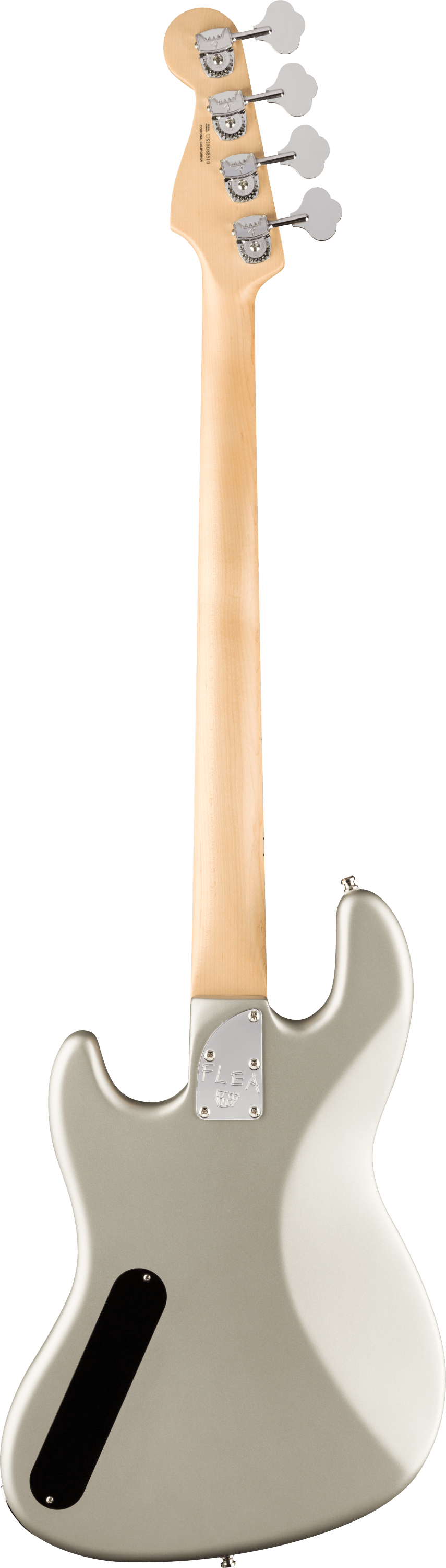 Đàn Guitar Bass Fender Flea Signature Active Jazz Bass H, Maple Fingerboard - 4 Strings - Việt Music