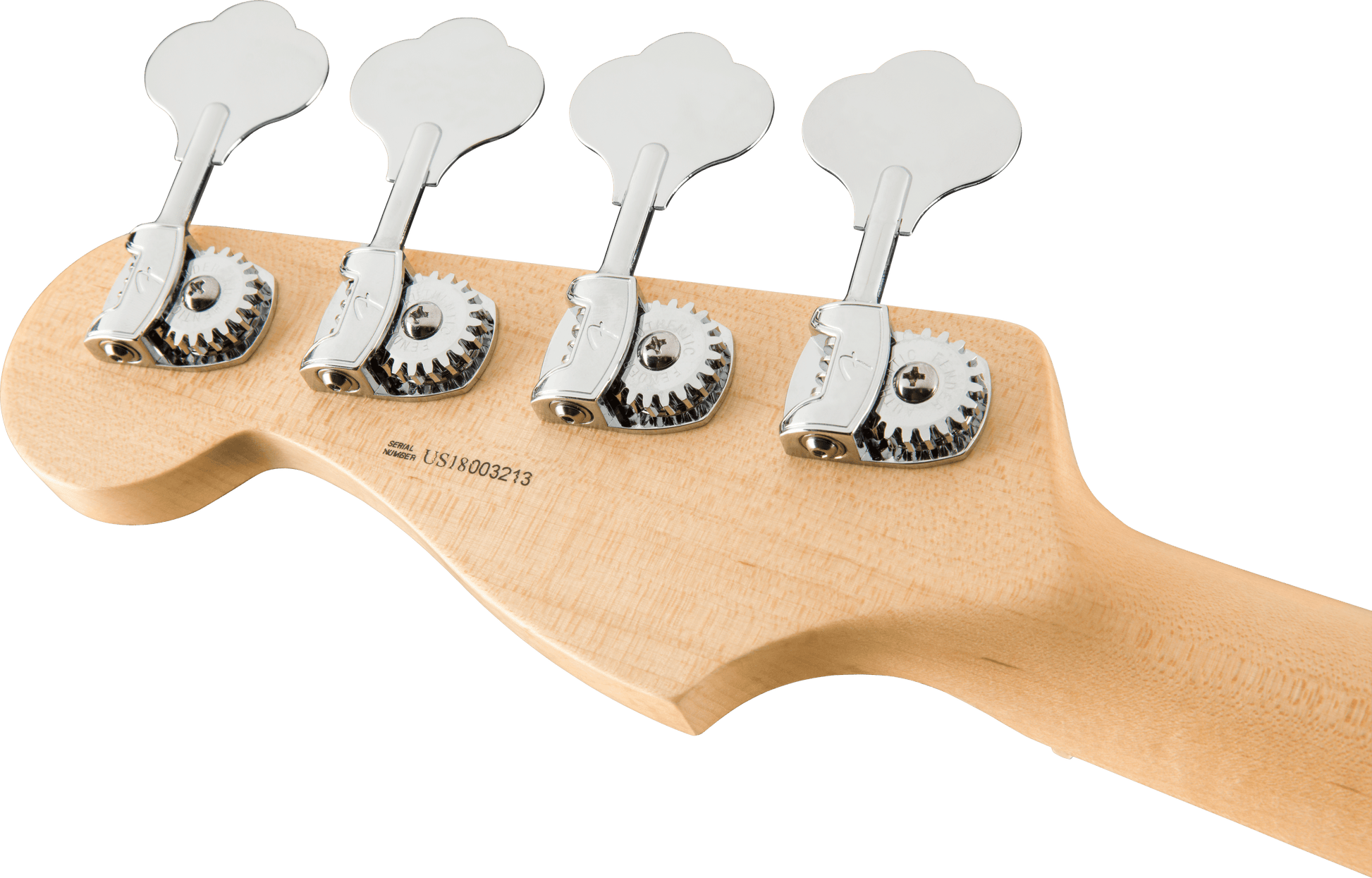 Đàn Guitar Bass Fender Flea Signature Active Jazz Bass H, Maple Fingerboard - 4 Strings - Việt Music