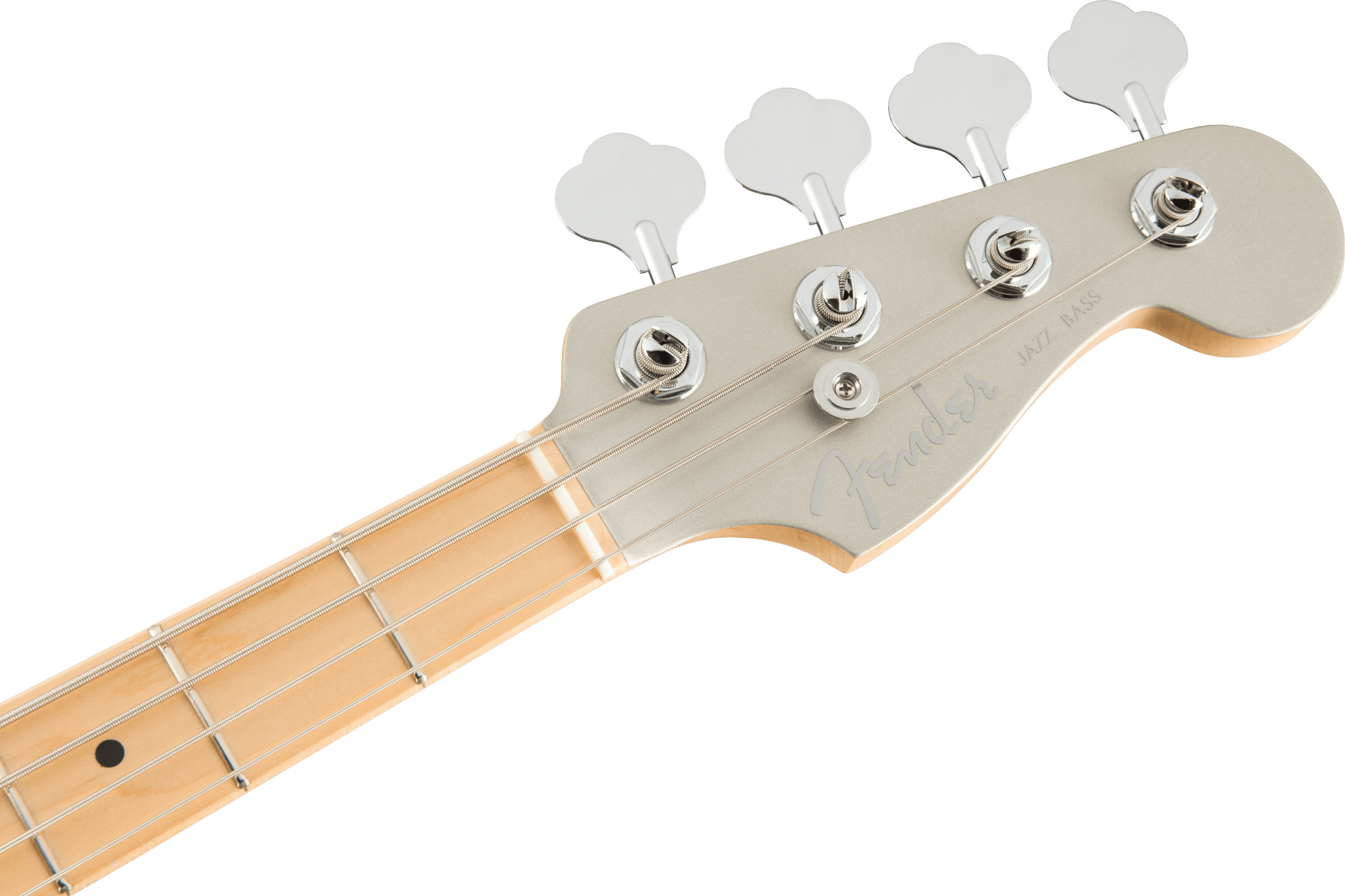 Đàn Guitar Bass Fender Flea Signature Active Jazz Bass H, Maple Fingerboard - 4 Strings - Việt Music