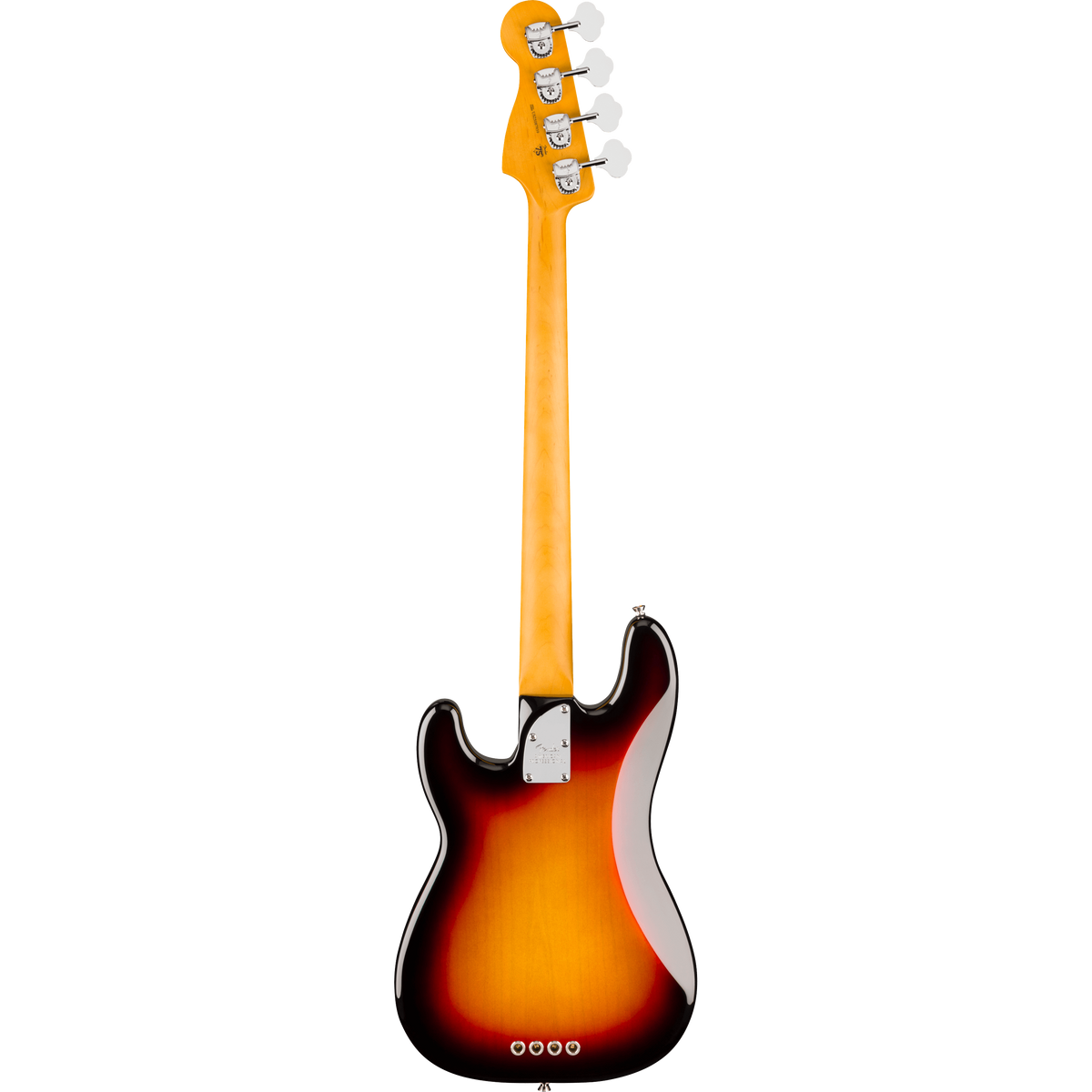 Đàn Guitar Bass Fender American Professional Precision Bass S, Rosewood Fingerboard - 4 Strings - Việt Music