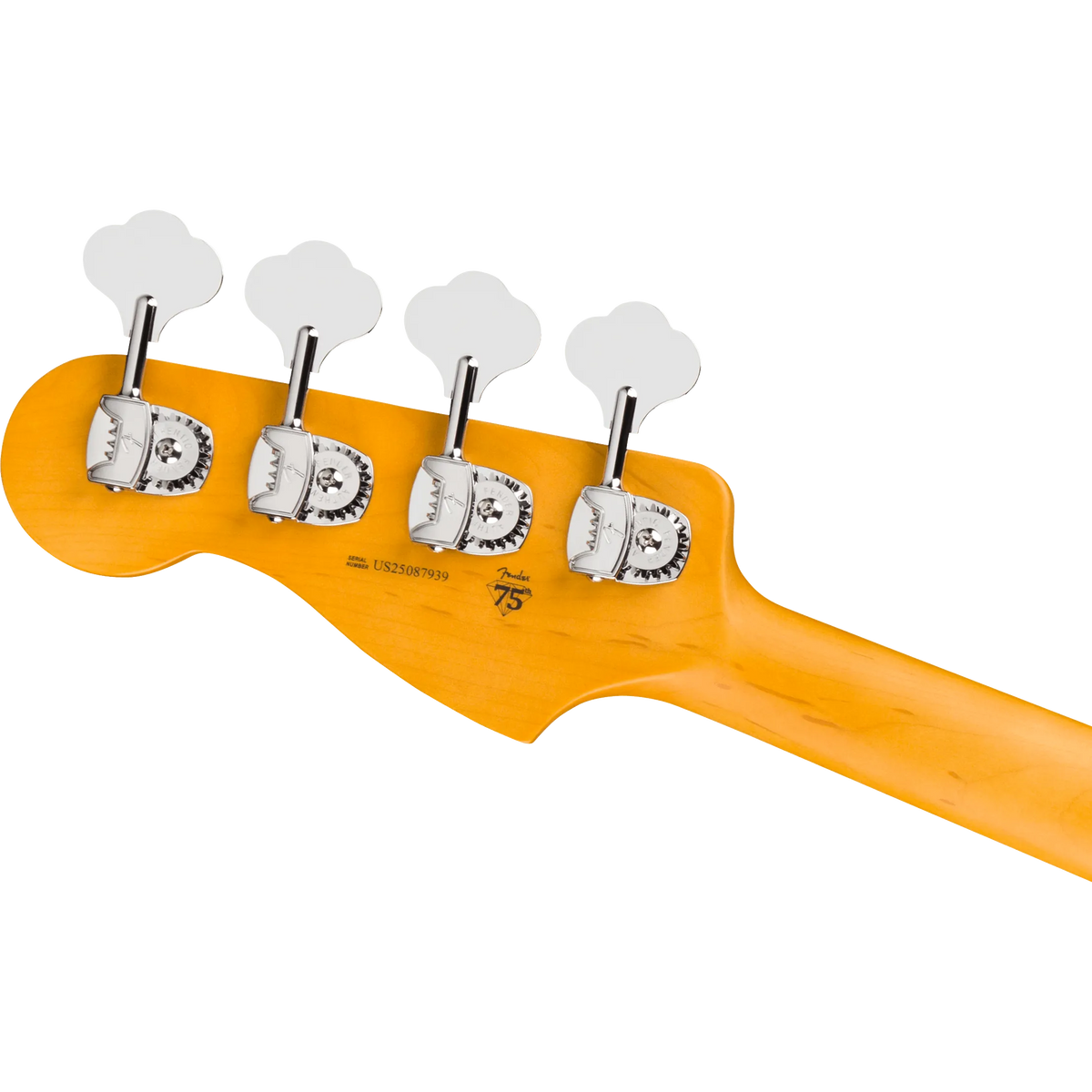 Đàn Guitar Bass Fender American Professional Precision Bass S, Rosewood Fingerboard - 4 Strings - Việt Music
