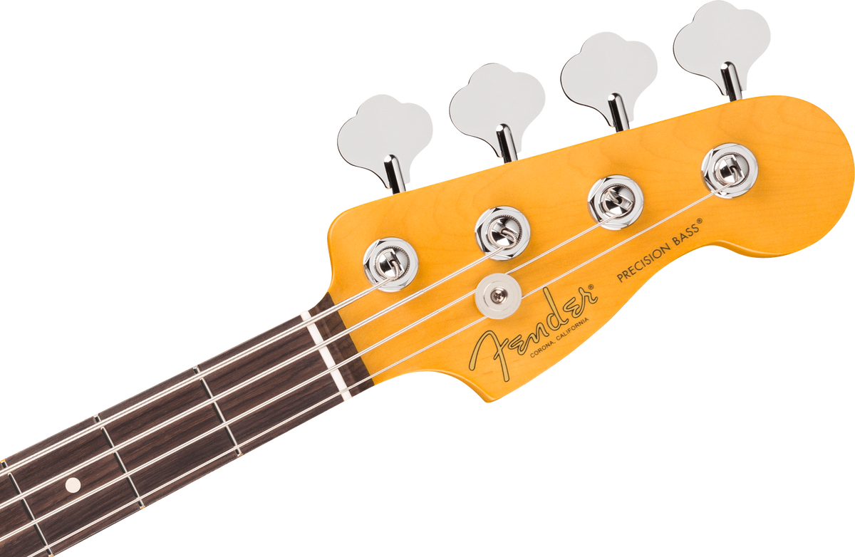 Đàn Guitar Bass Fender American Professional Precision Bass S, Rosewood Fingerboard - 4 Strings - Việt Music