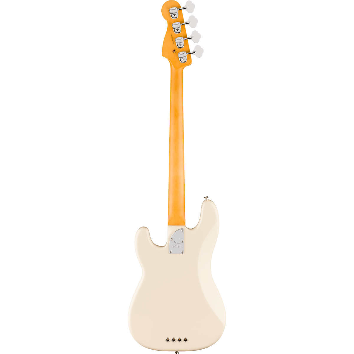 Đàn Guitar Bass Fender American Professional Precision Bass S, Rosewood Fingerboard - 4 Strings - Việt Music