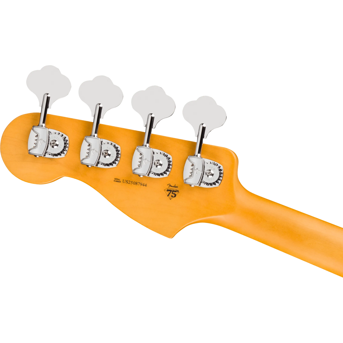 Đàn Guitar Bass Fender American Professional Precision Bass S, Rosewood Fingerboard - 4 Strings - Việt Music