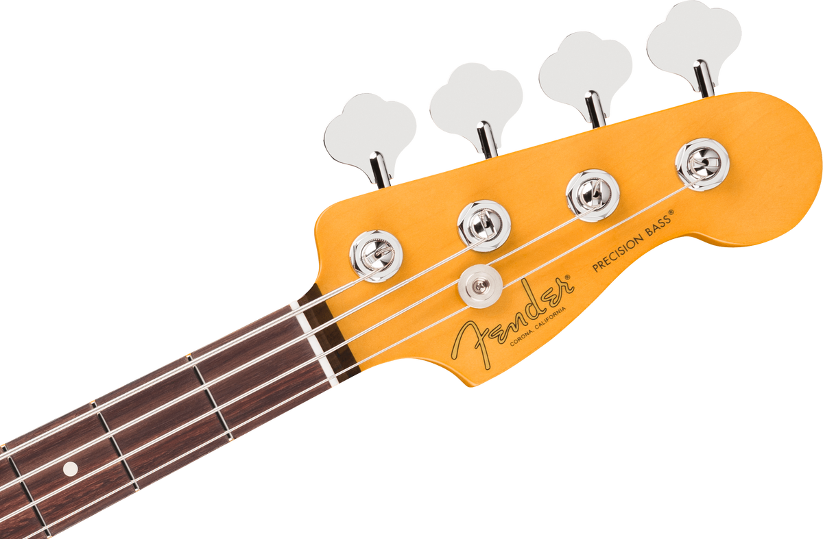 Đàn Guitar Bass Fender American Professional Precision Bass S, Rosewood Fingerboard - 4 Strings - Việt Music