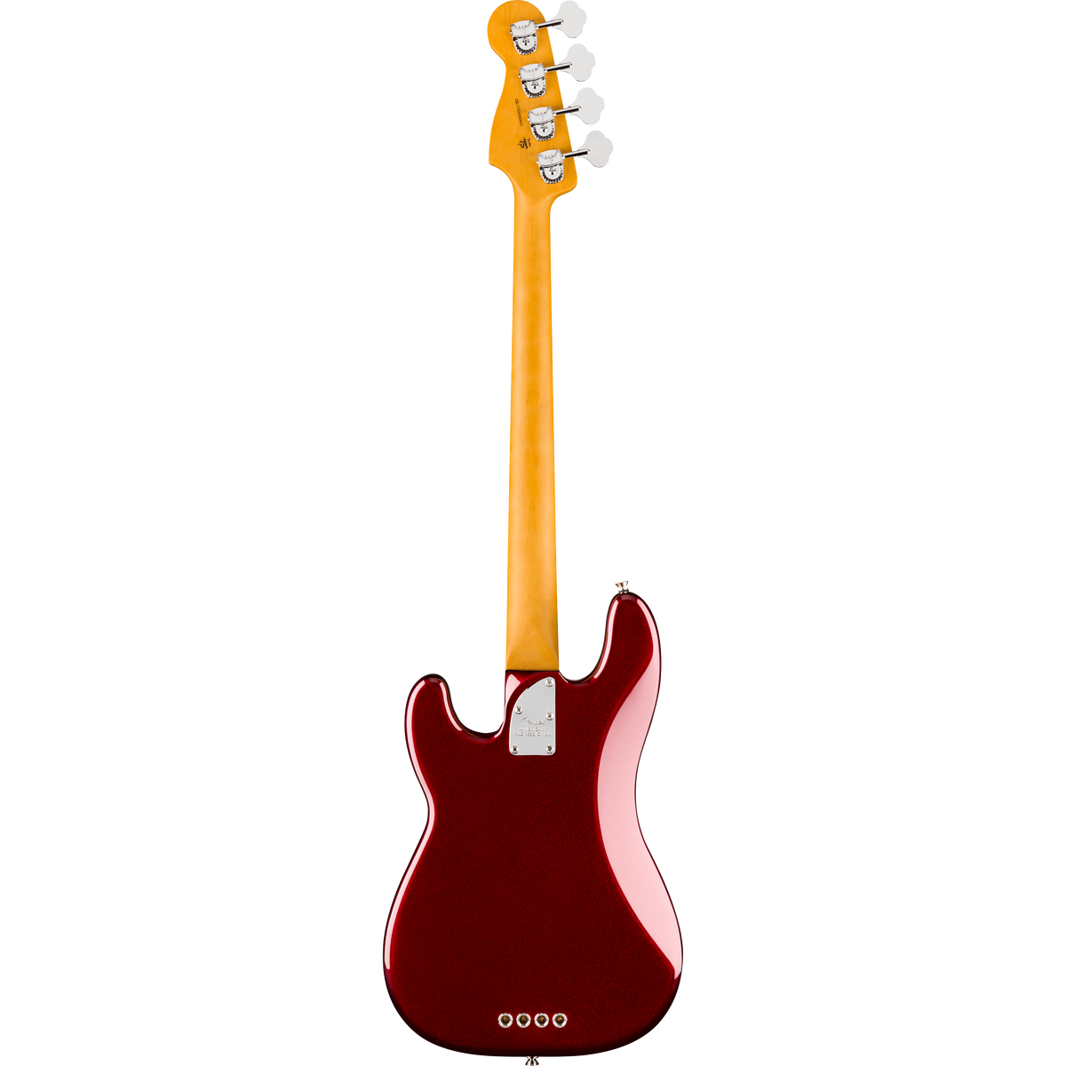Đàn Guitar Bass Fender American Professional Precision Bass S, Rosewood Fingerboard - 4 Strings - Việt Music