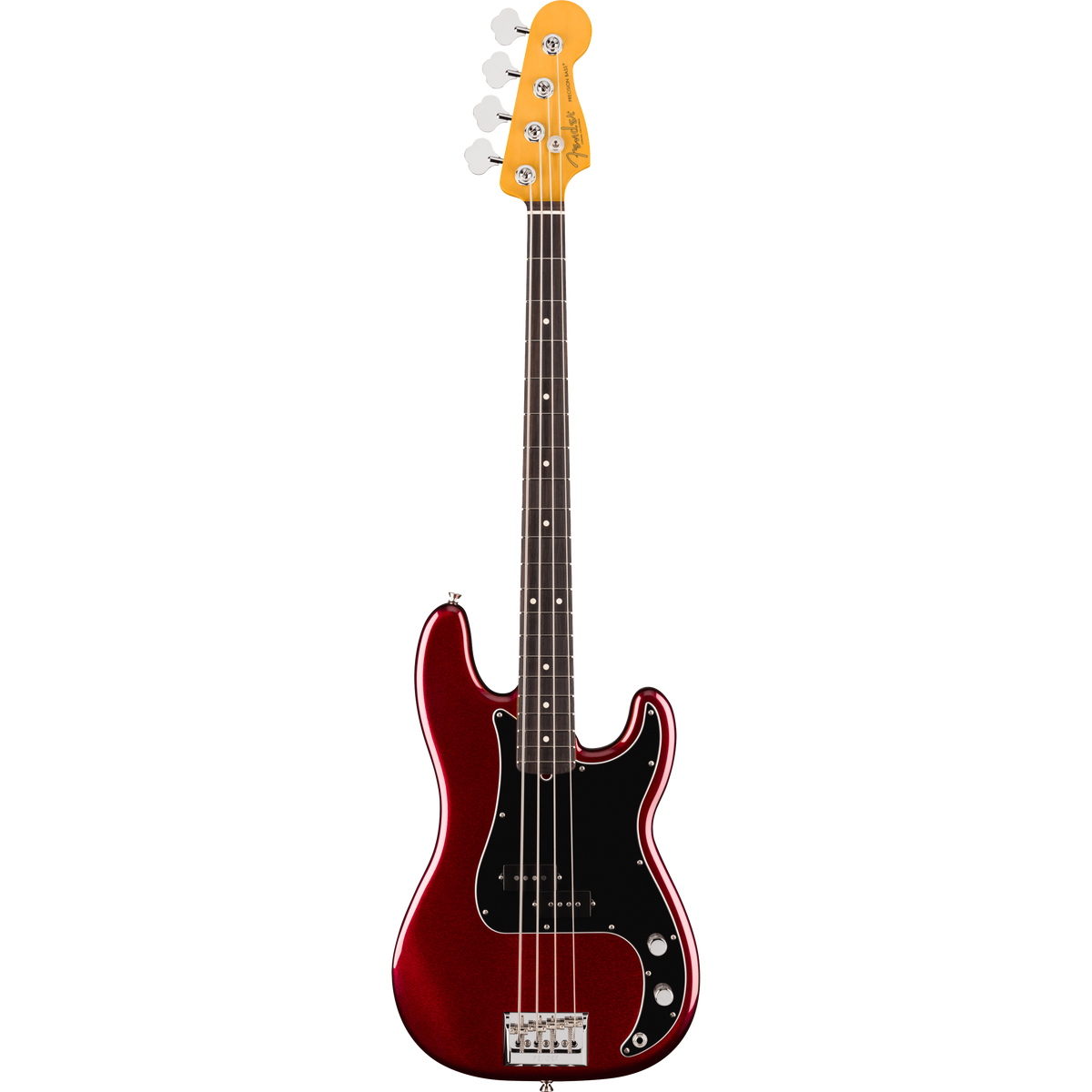 Đàn Guitar Bass Fender American Professional Precision Bass S, Rosewood Fingerboard - 4 Strings - Việt Music
