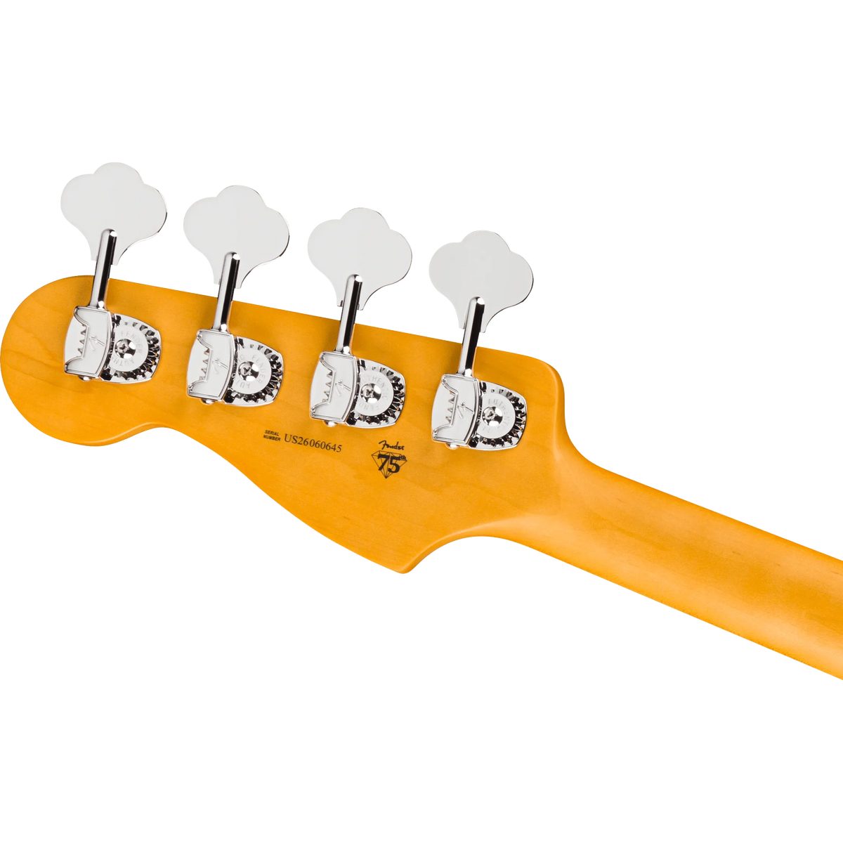 Đàn Guitar Bass Fender American Professional Precision Bass S, Rosewood Fingerboard - 4 Strings - Việt Music