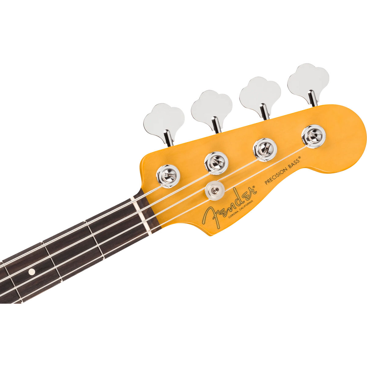 Đàn Guitar Bass Fender American Professional Precision Bass S, Rosewood Fingerboard - 4 Strings - Việt Music