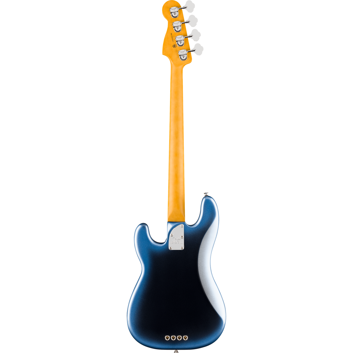 Đàn Guitar Bass Fender American Professional Precision Bass S, Rosewood Fingerboard - 4 Strings - Việt Music