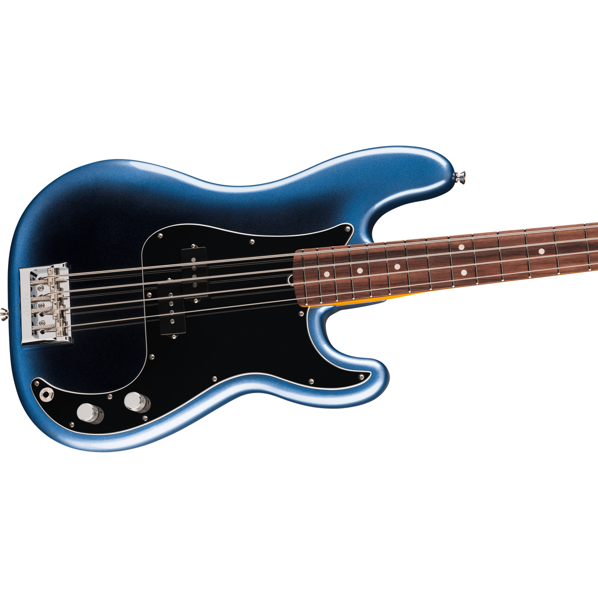 Đàn Guitar Bass Fender American Professional Precision Bass S, Rosewood Fingerboard - 4 Strings - Việt Music