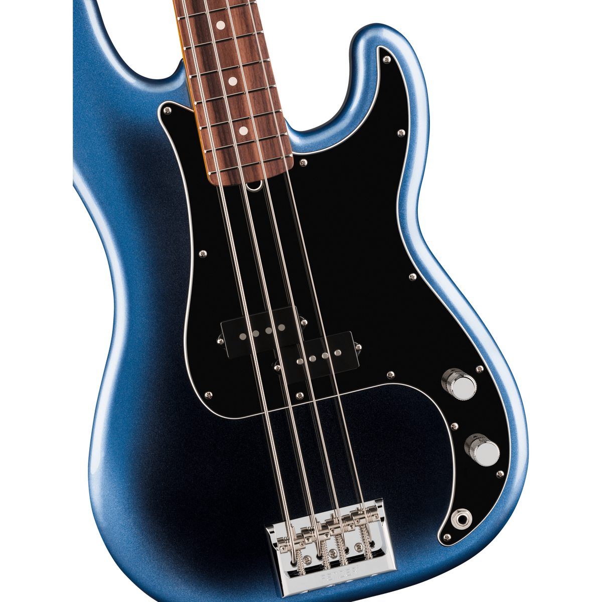 Đàn Guitar Bass Fender American Professional Precision Bass S, Rosewood Fingerboard - 4 Strings - Việt Music