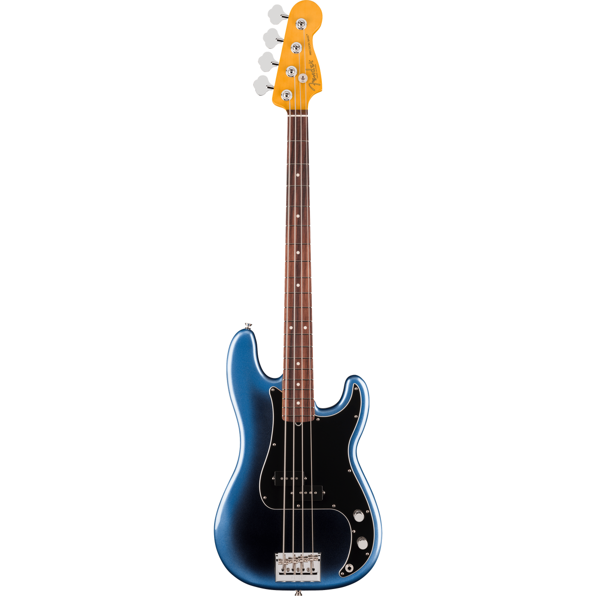 Đàn Guitar Bass Fender American Professional Precision Bass S, Rosewood Fingerboard - 4 Strings - Việt Music