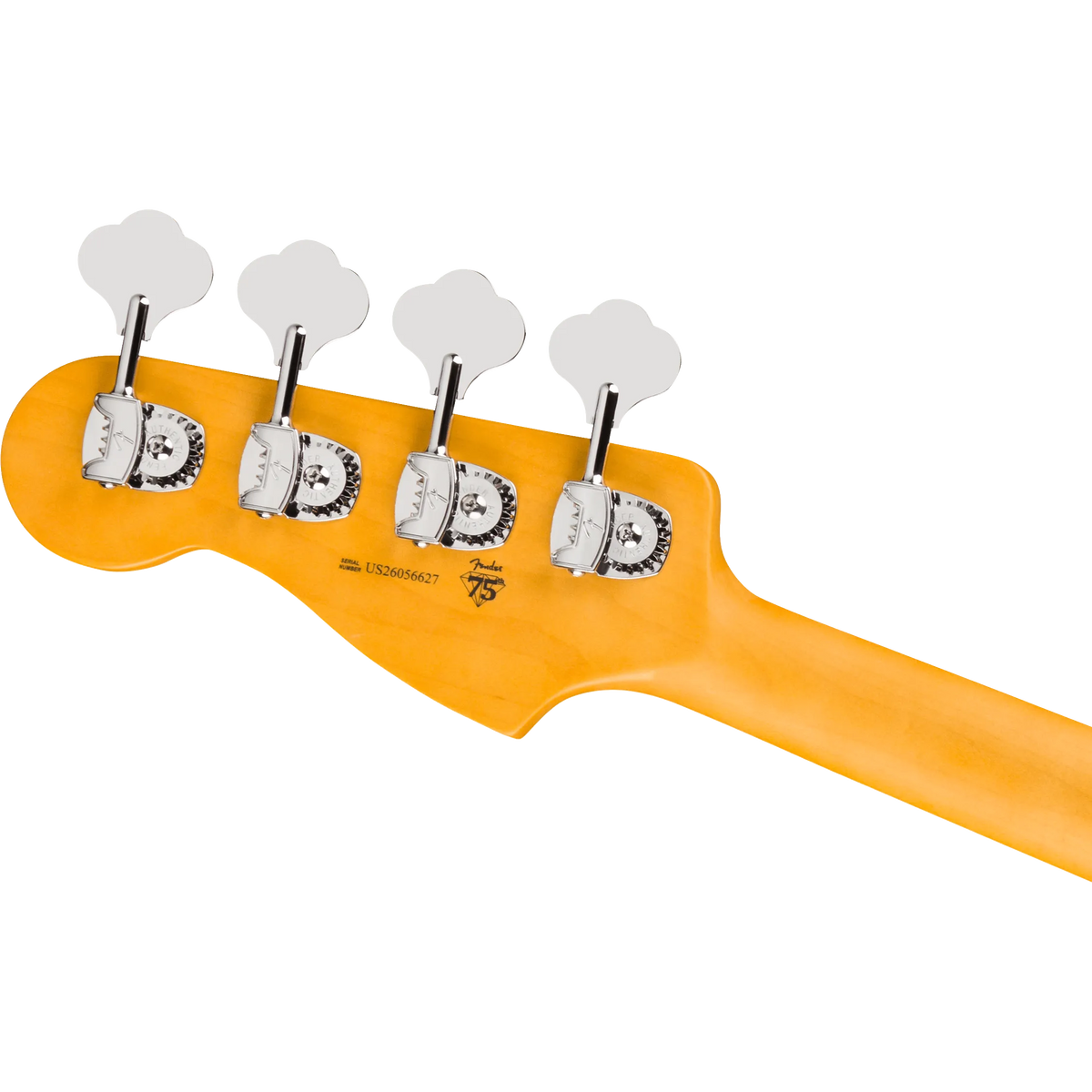 Đàn Guitar Bass Fender American Professional Precision Bass S, Rosewood Fingerboard - 4 Strings - Việt Music