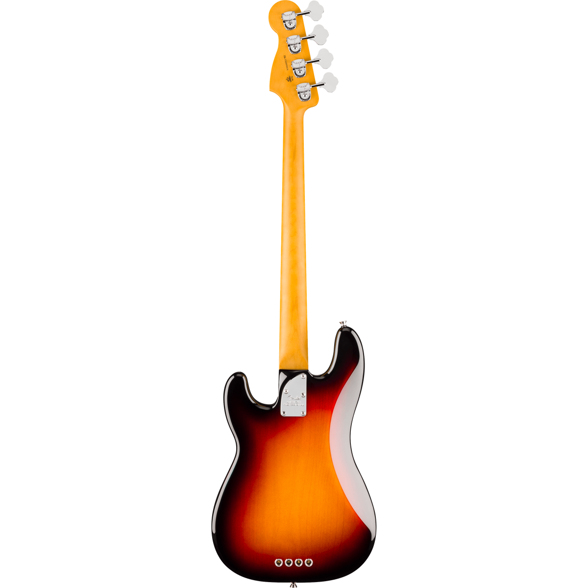 Đàn Guitar Bass Fender American Professional Precision Bass S, Maple Fingerboard - 4 Strings - Việt Music