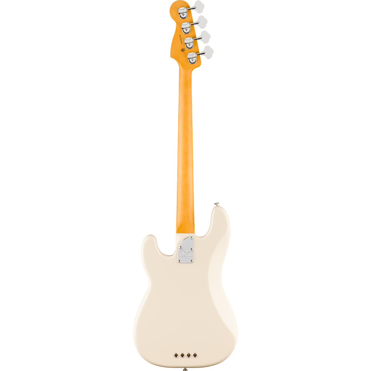 Đàn Guitar Bass Fender American Professional Precision Bass S, Maple Fingerboard - 4 Strings - Việt Music