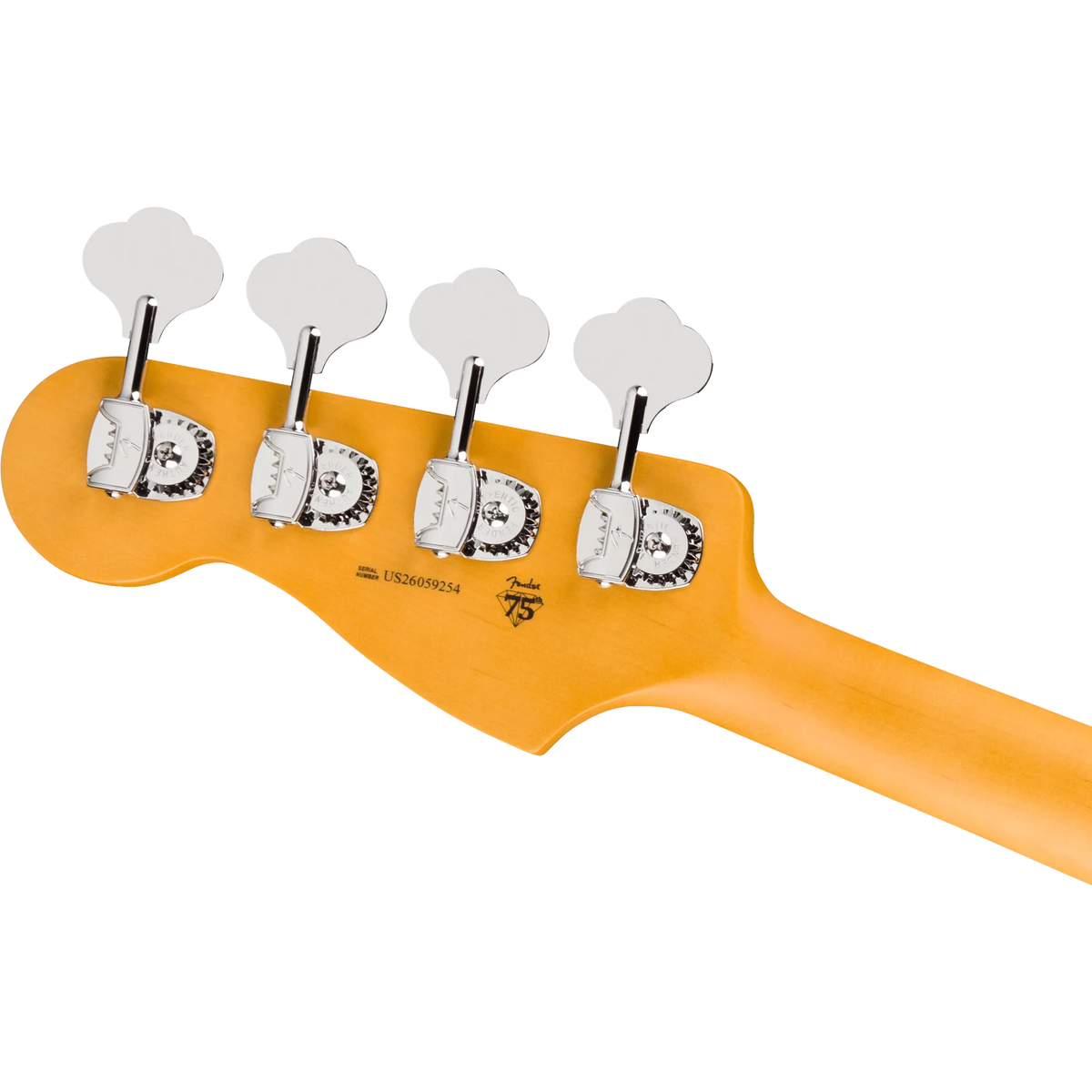 Đàn Guitar Bass Fender American Professional Precision Bass S, Maple Fingerboard - 4 Strings - Việt Music