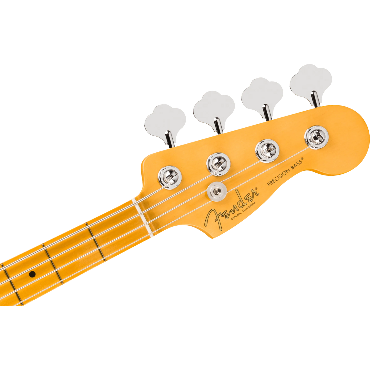 Đàn Guitar Bass Fender American Professional Precision Bass S, Maple Fingerboard - 4 Strings - Việt Music
