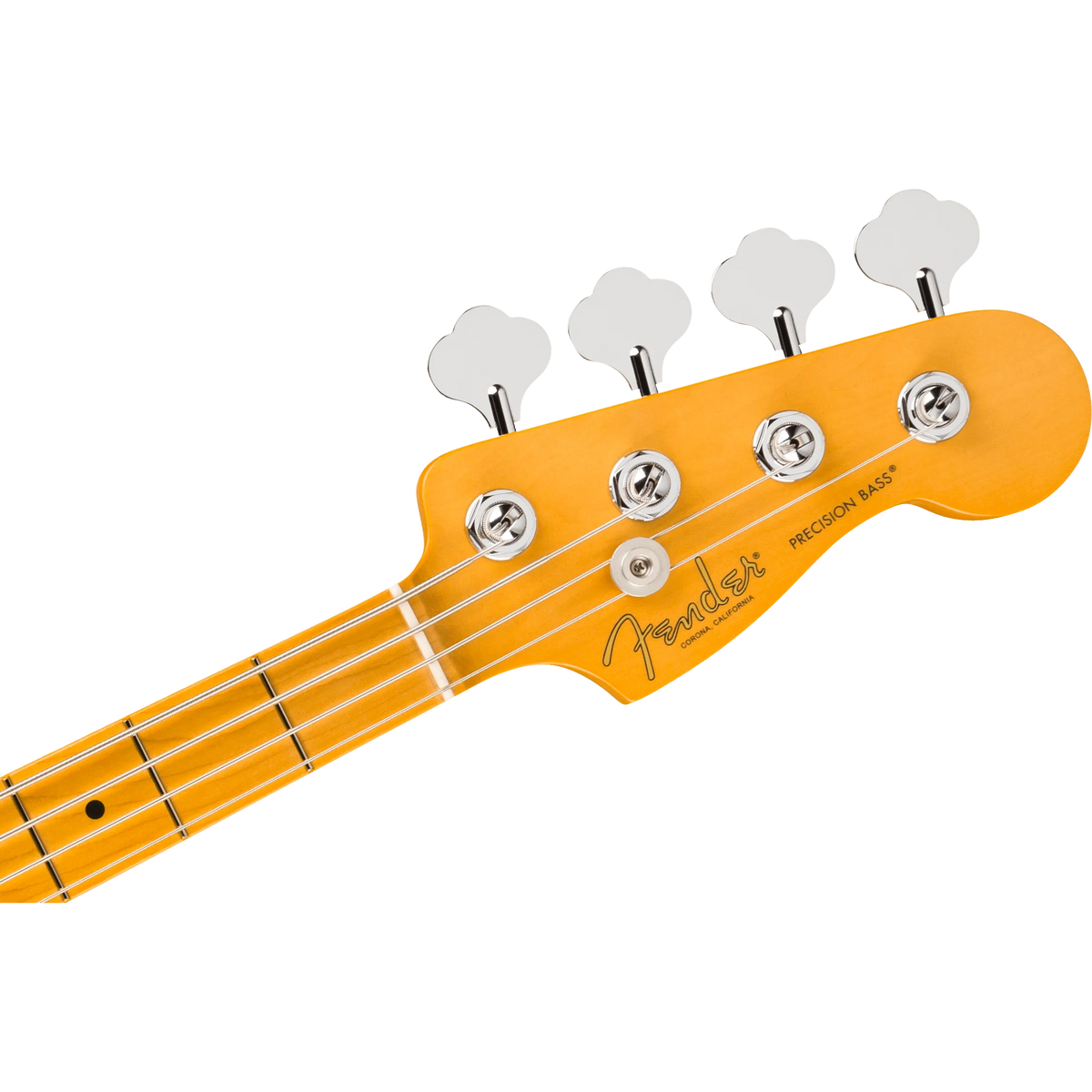 Đàn Guitar Bass Fender American Professional Precision Bass S, Maple Fingerboard - 4 Strings - Việt Music