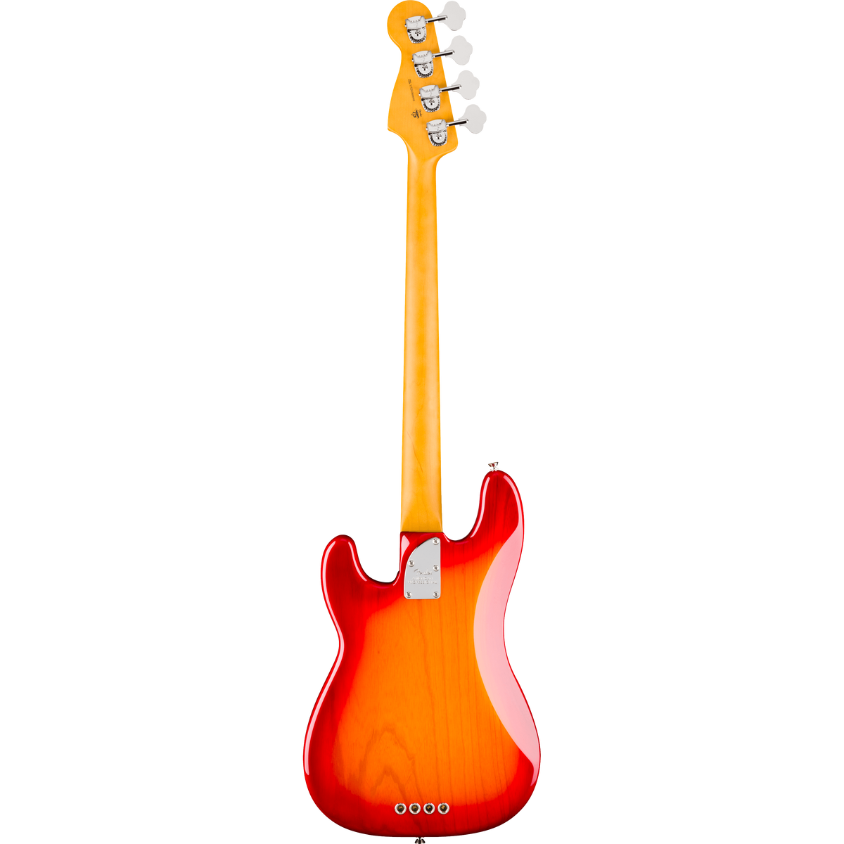 Đàn Guitar Bass Fender American Professional Precision Bass S, Maple Fingerboard - 4 Strings - Việt Music