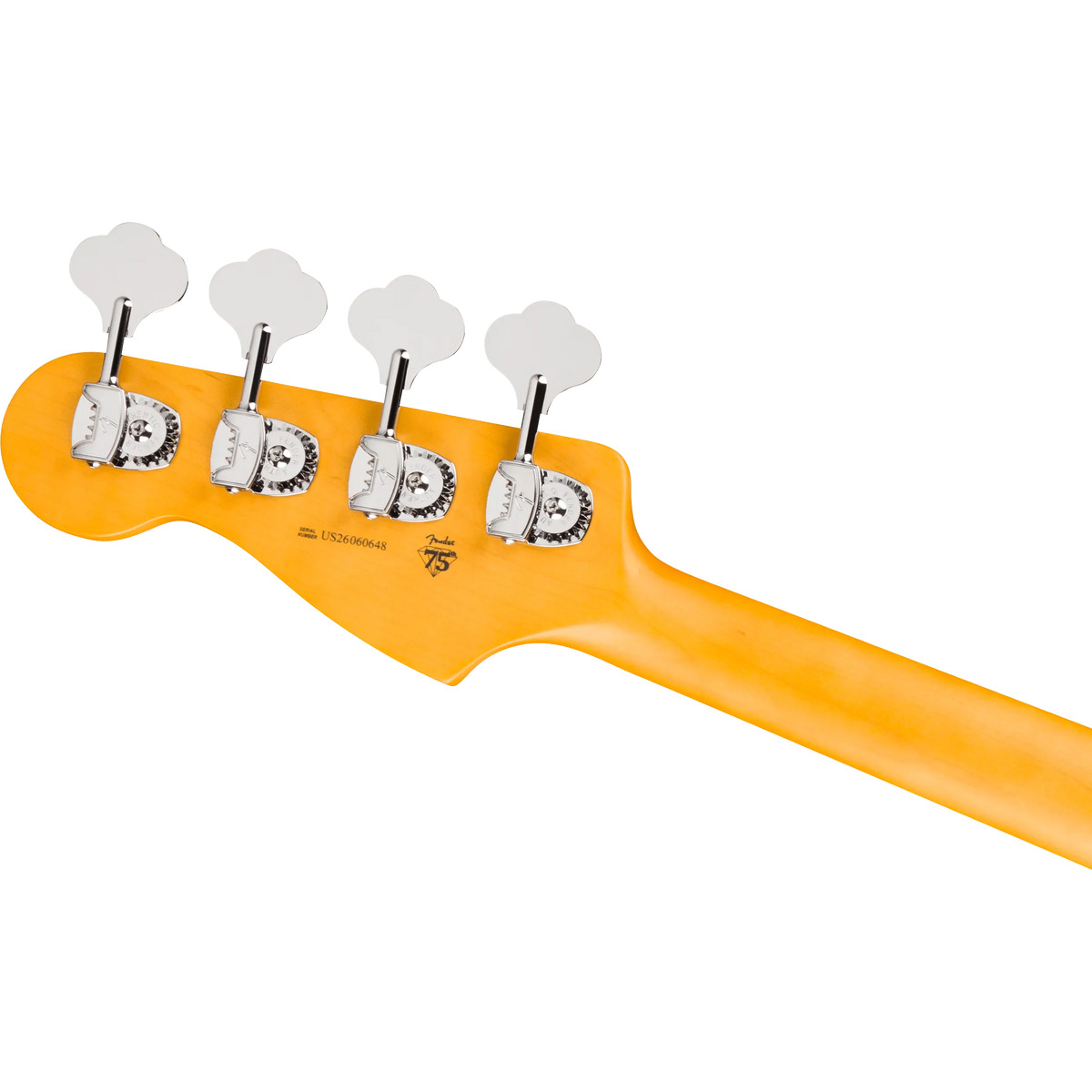 Đàn Guitar Bass Fender American Professional Precision Bass S, Maple Fingerboard - 4 Strings - Việt Music