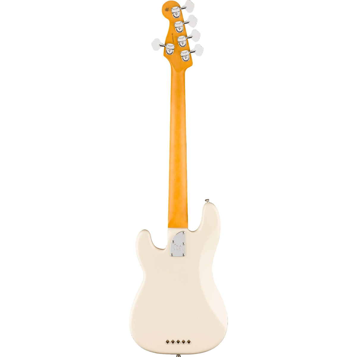 Đàn Guitar Bass Fender American Professional Precision Bass V S, Rosewood Fingerboard - 5 Strings - Việt Music