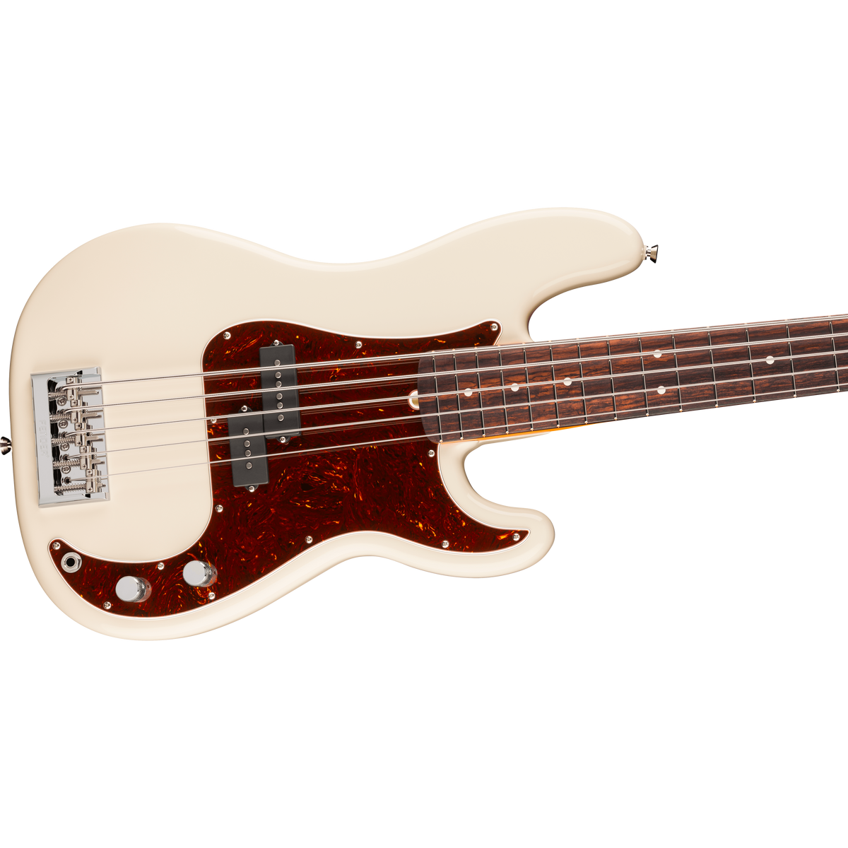 Đàn Guitar Bass Fender American Professional Precision Bass V S, Rosewood Fingerboard - 5 Strings - Việt Music