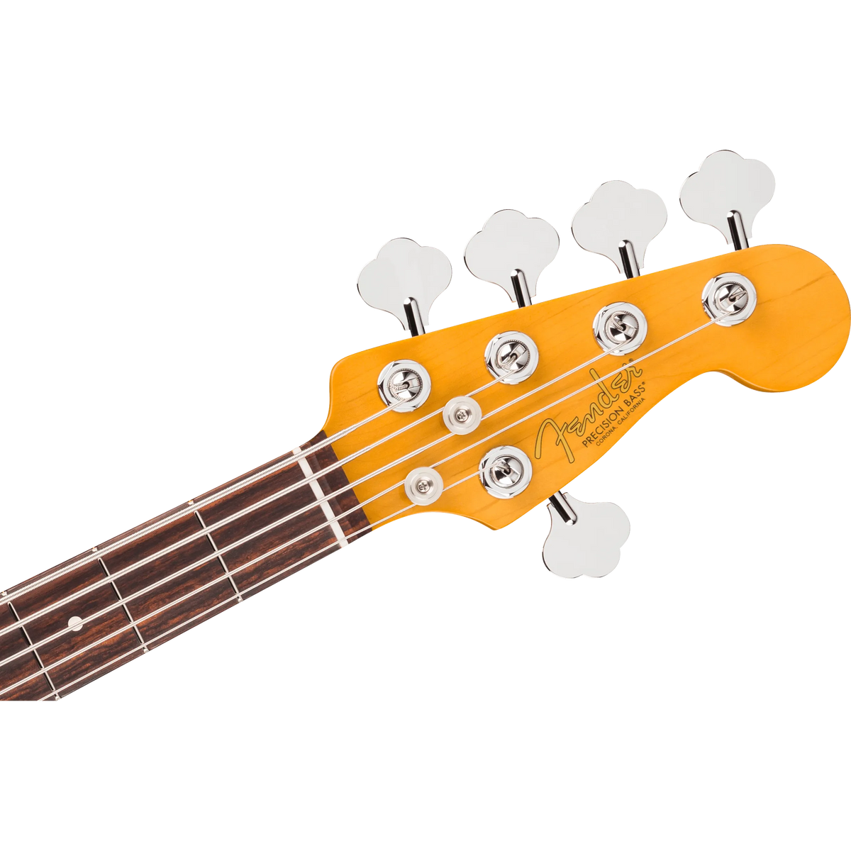 Đàn Guitar Bass Fender American Professional Precision Bass V S, Rosewood Fingerboard - 5 Strings - Việt Music