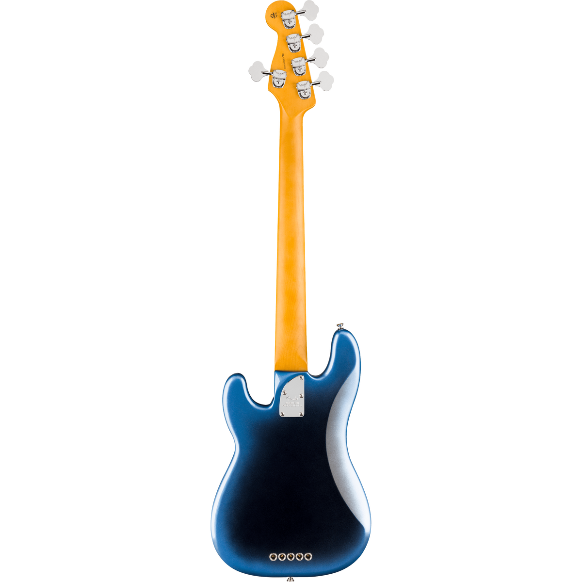 Đàn Guitar Bass Fender American Professional Precision Bass V S, Rosewood Fingerboard - 5 Strings - Việt Music