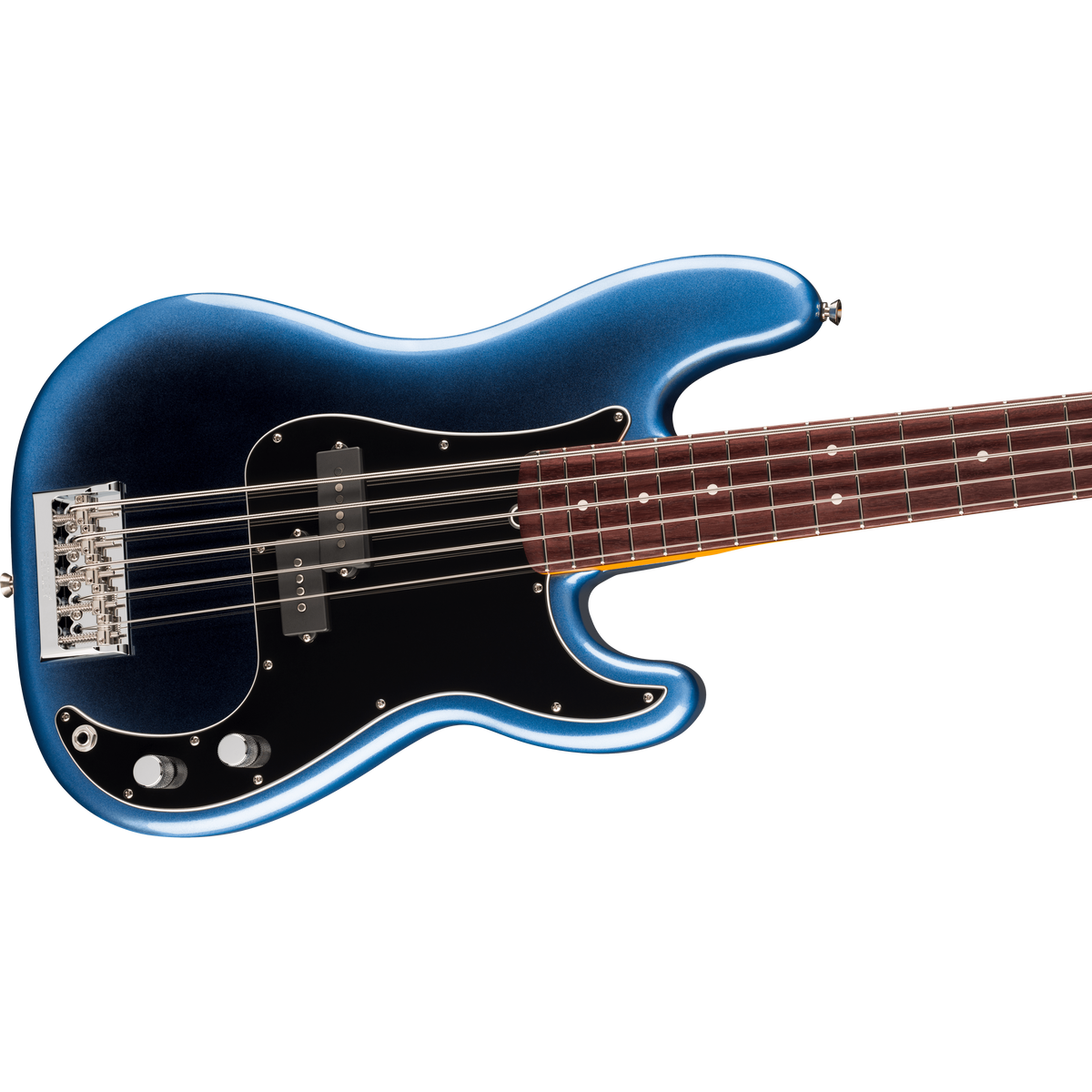 Đàn Guitar Bass Fender American Professional Precision Bass V S, Rosewood Fingerboard - 5 Strings - Việt Music