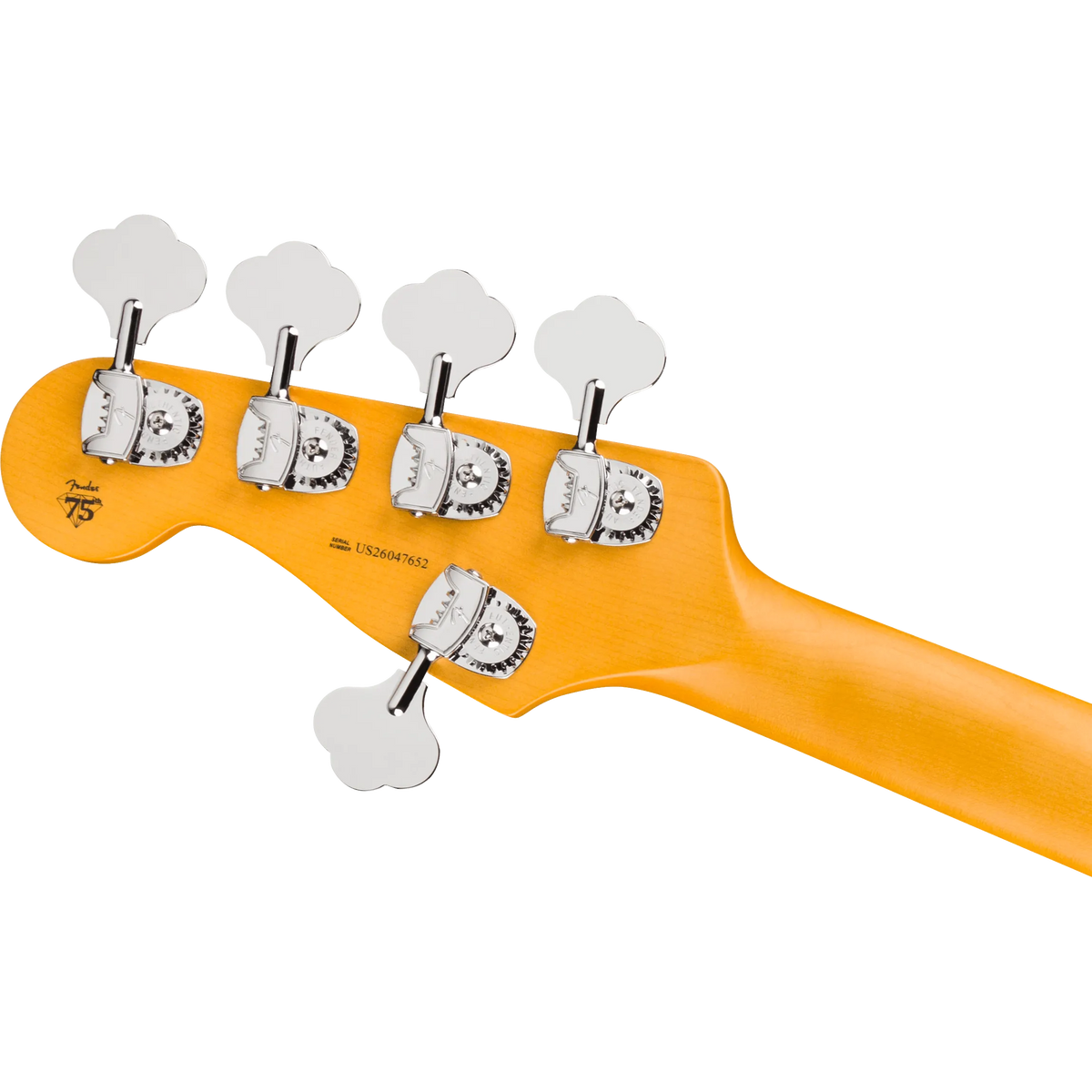 Đàn Guitar Bass Fender American Professional Precision Bass V S, Rosewood Fingerboard - 5 Strings - Việt Music
