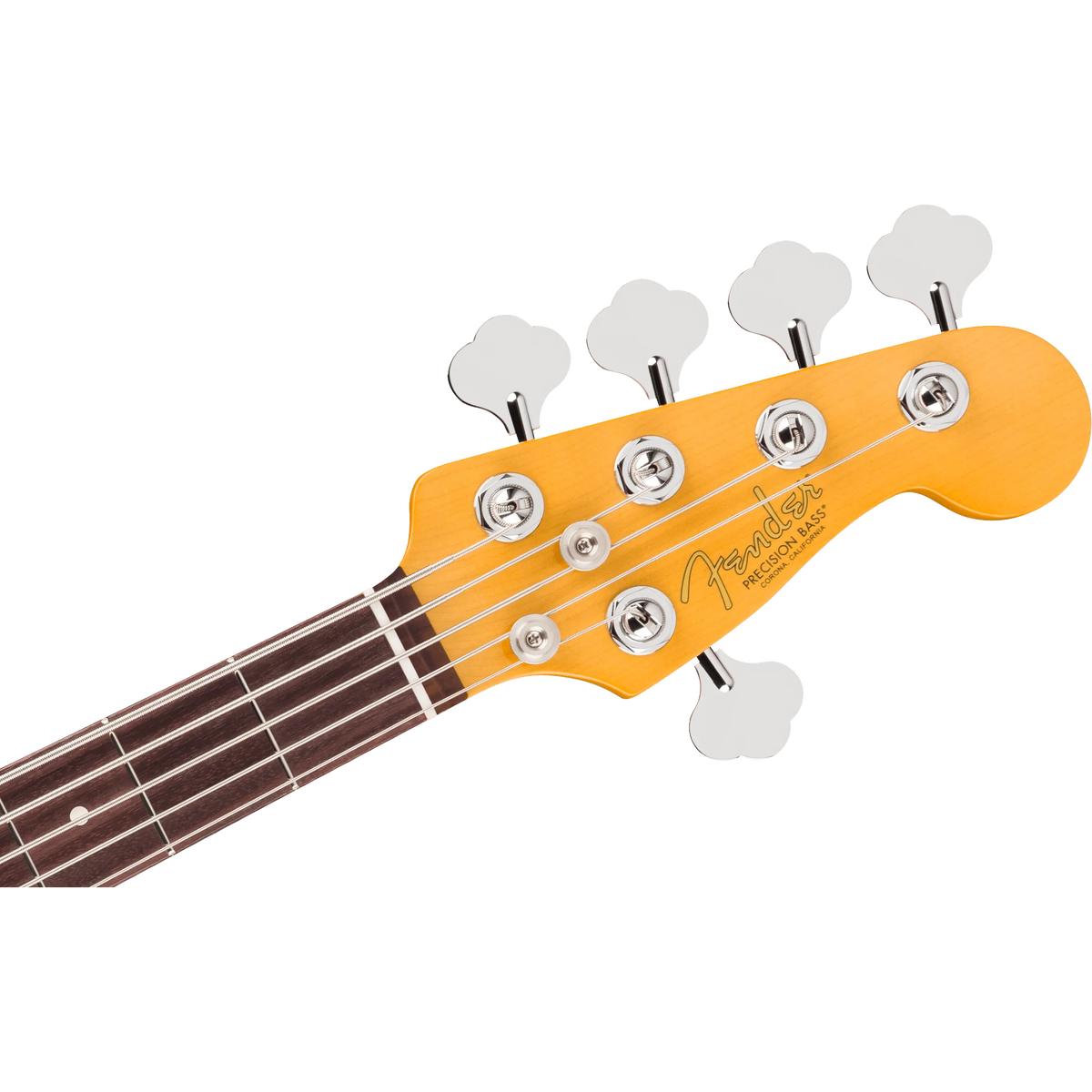 Đàn Guitar Bass Fender American Professional Precision Bass V S, Rosewood Fingerboard - 5 Strings - Việt Music