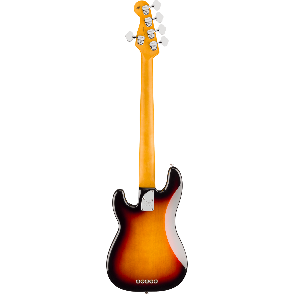 Đàn Guitar Bass Fender American Professional Precision Bass V S, Maple Fingerboard - 5 Strings - Việt Music