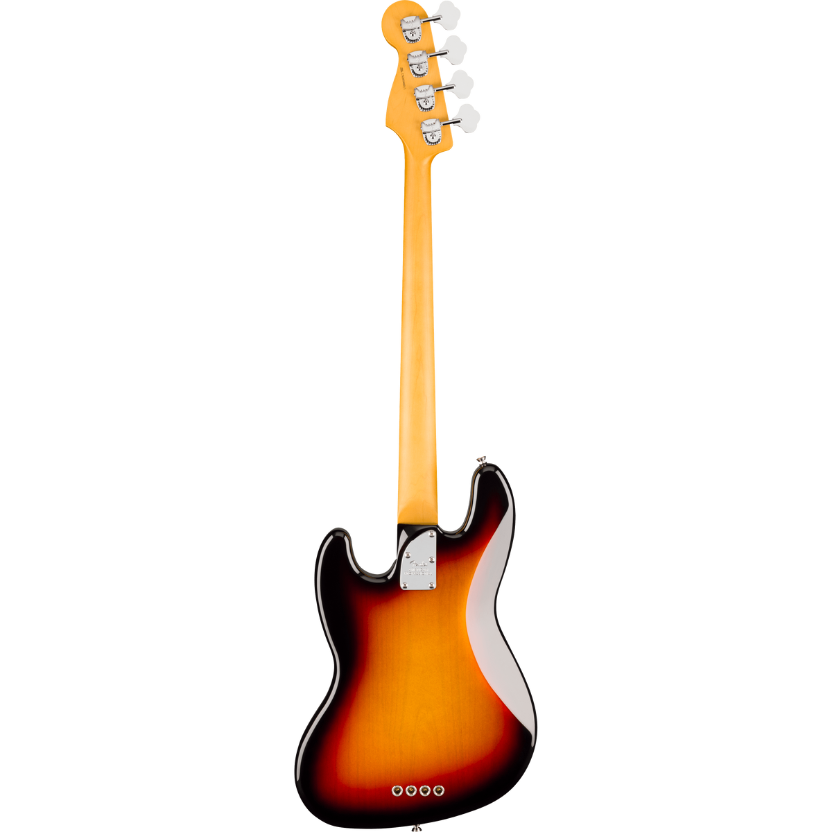 Đàn Guitar Bass Fender American Professional Jazz Bass SS, Rosewood Fingerboard - 4 Strings - Việt Music