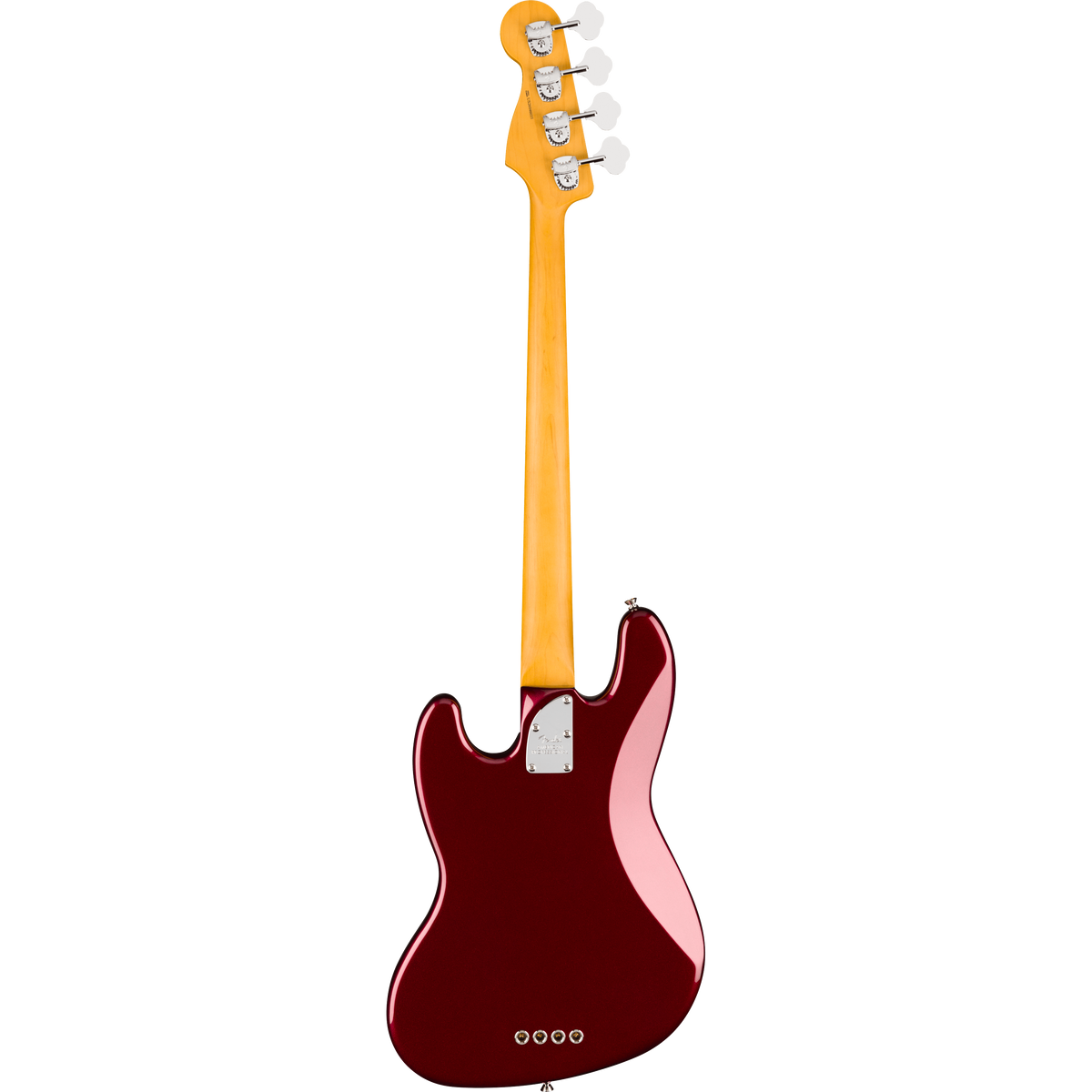 Đàn Guitar Bass Fender American Professional Jazz Bass SS, Rosewood Fingerboard - 4 Strings - Việt Music