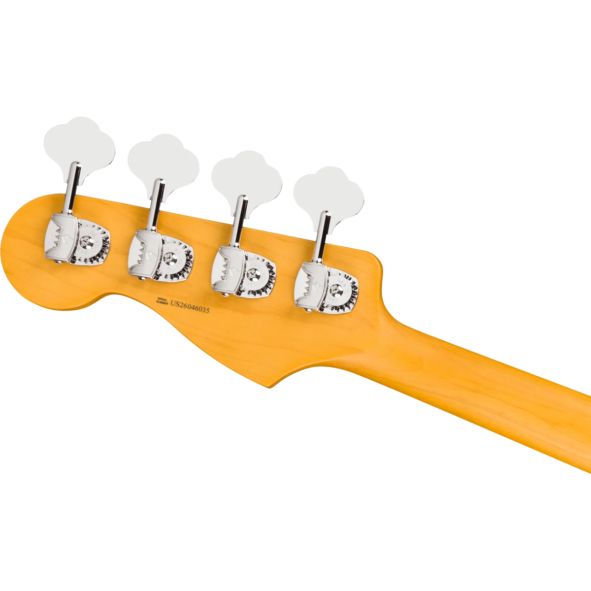 Đàn Guitar Bass Fender American Professional Jazz Bass SS, Rosewood Fingerboard - 4 Strings - Việt Music