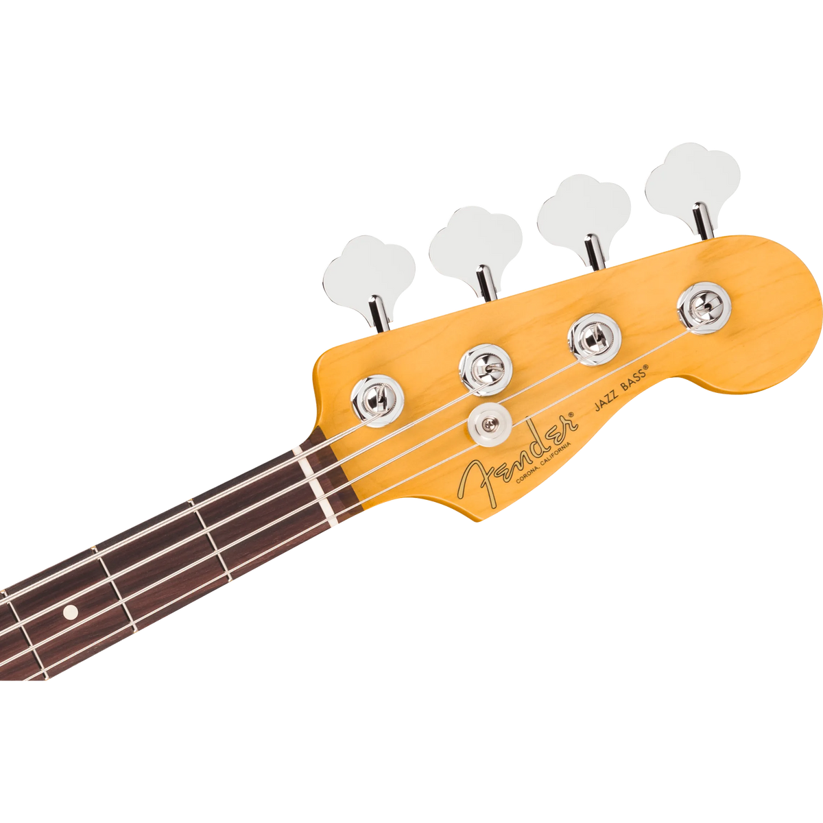 Đàn Guitar Bass Fender American Professional Jazz Bass SS, Rosewood Fingerboard - 4 Strings - Việt Music