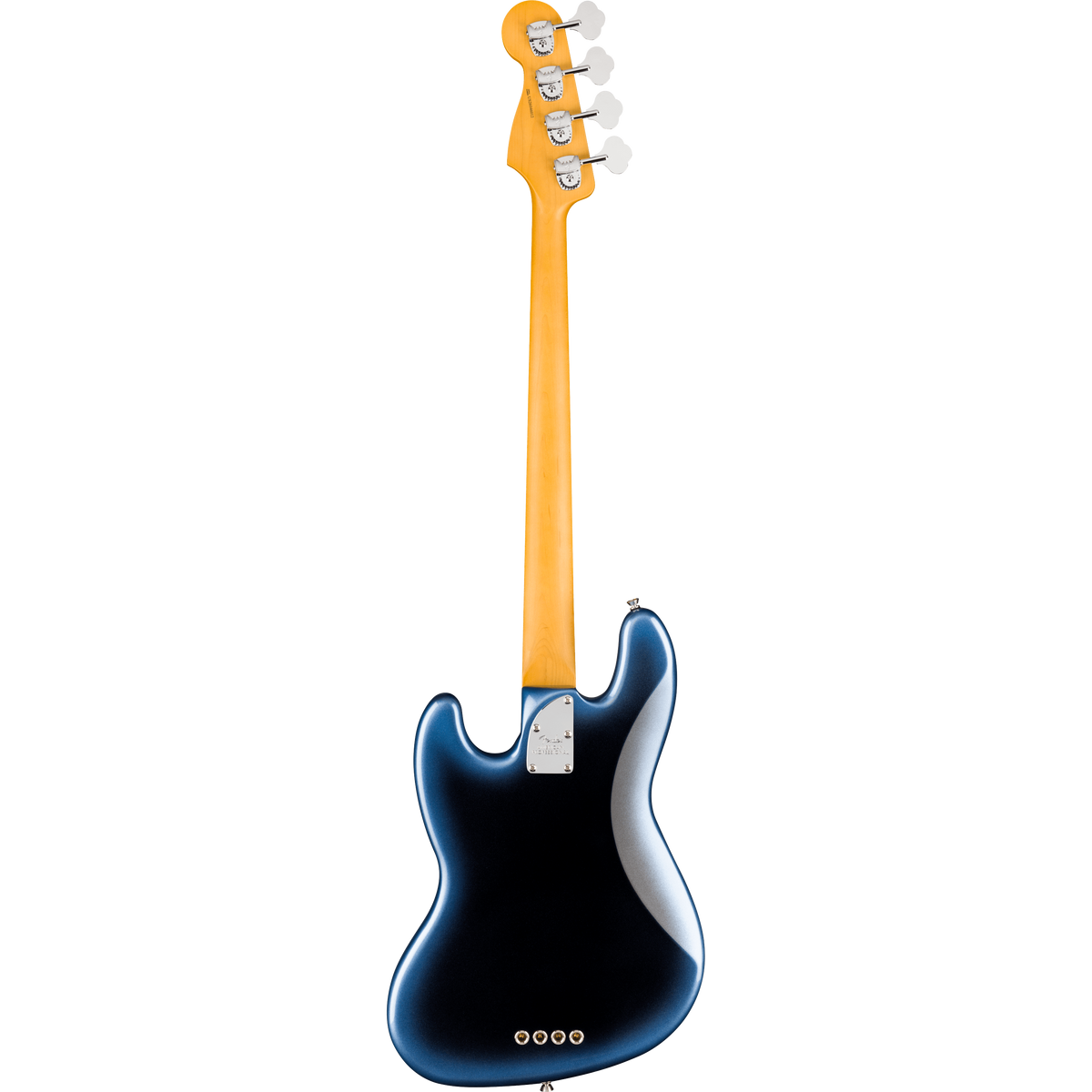 Đàn Guitar Bass Fender American Professional Jazz Bass SS, Rosewood Fingerboard - 4 Strings - Việt Music
