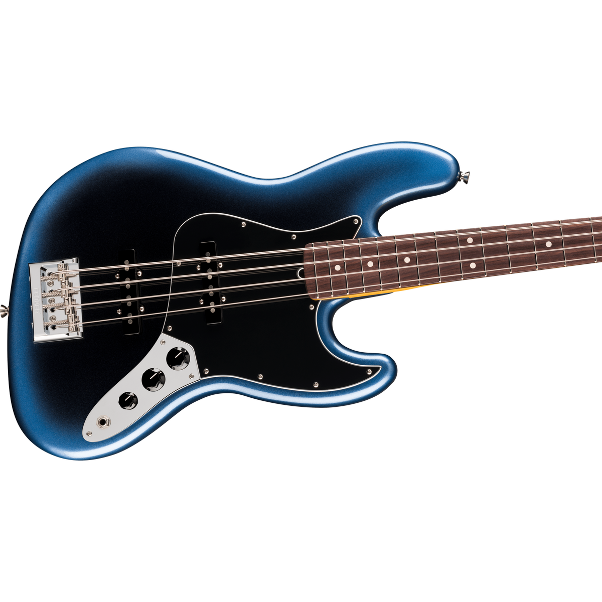 Đàn Guitar Bass Fender American Professional Jazz Bass SS, Rosewood Fingerboard - 4 Strings - Việt Music