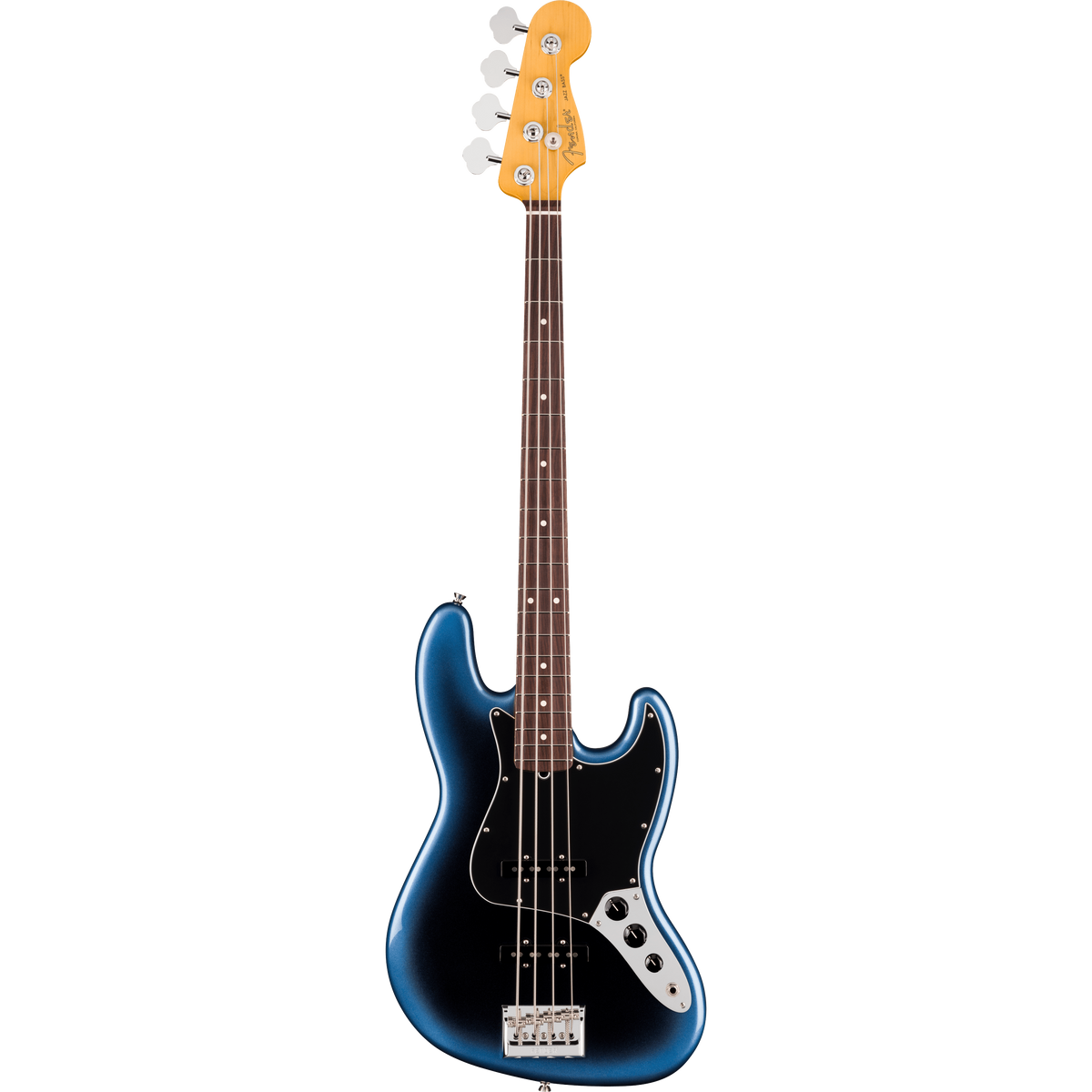 Đàn Guitar Bass Fender American Professional Jazz Bass SS, Rosewood Fingerboard - 4 Strings - Việt Music