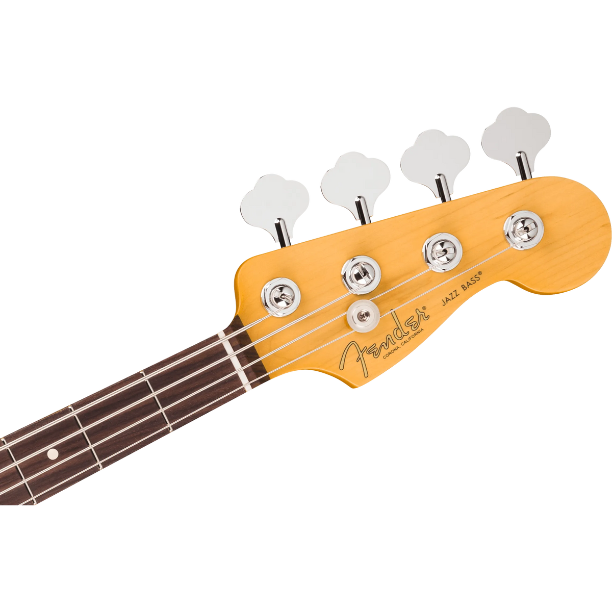 Đàn Guitar Bass Fender American Professional Jazz Bass SS, Rosewood Fingerboard - 4 Strings - Việt Music