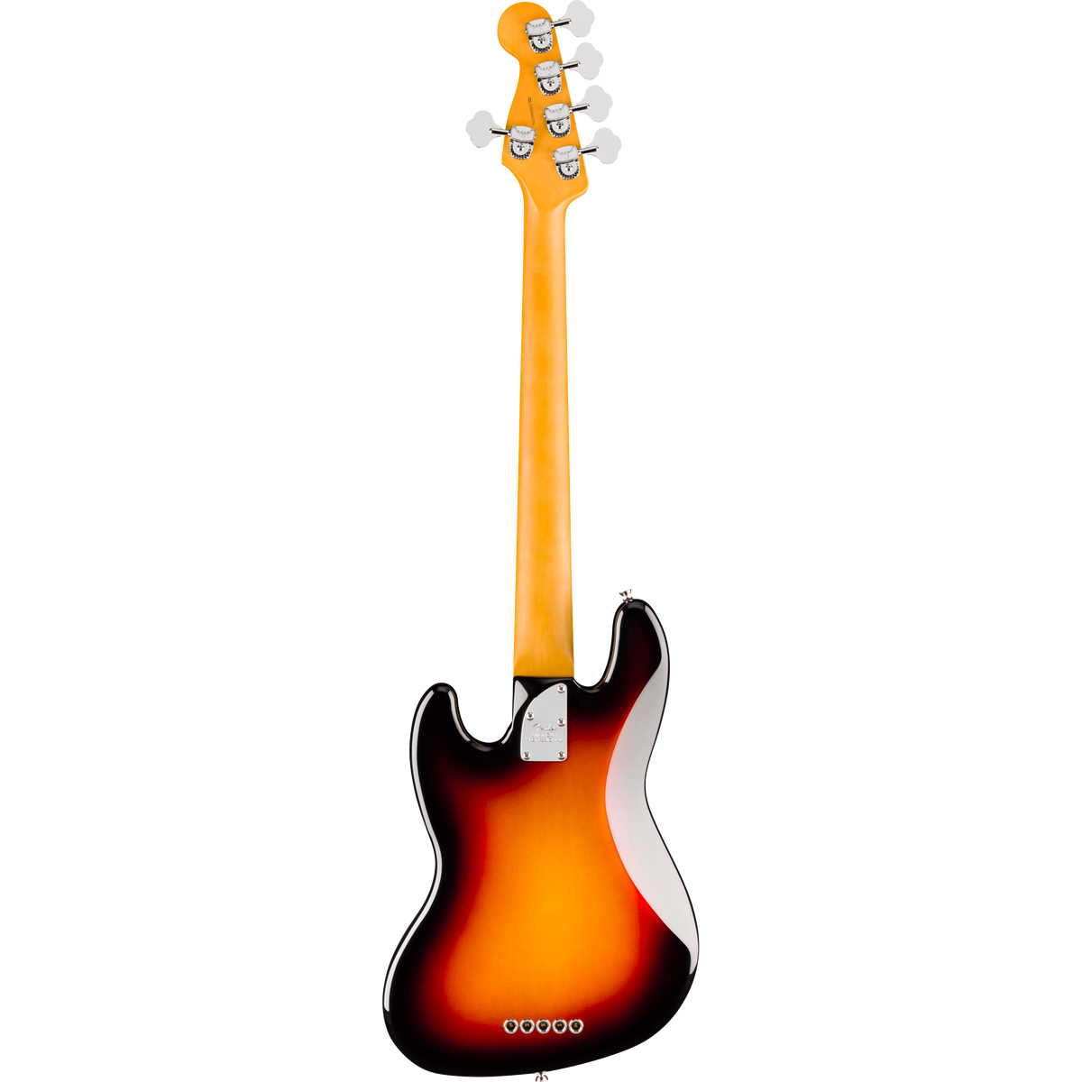 Đàn Guitar Bass Fender American Professional Jazz Bass V SS, Rosewood Fingerboard - 5 Strings - Việt Music
