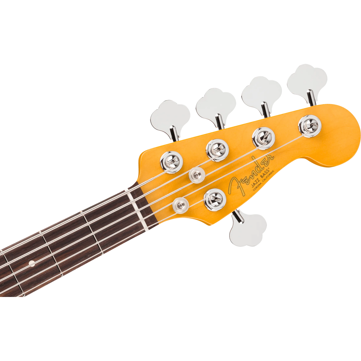 Đàn Guitar Bass Fender American Professional Jazz Bass V SS, Rosewood Fingerboard - 5 Strings - Việt Music