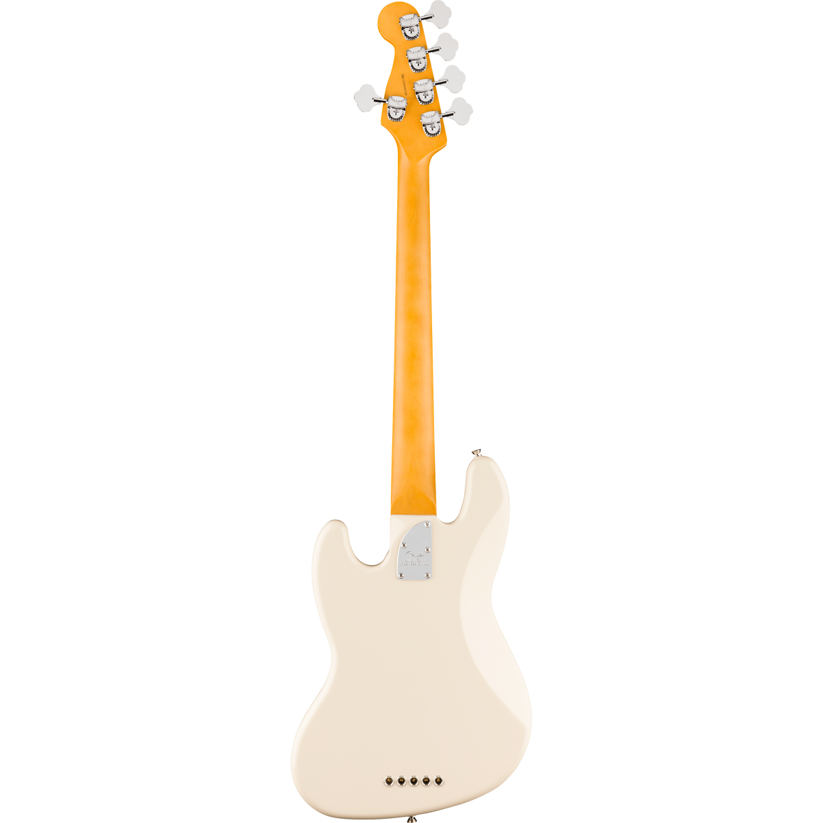 Đàn Guitar Bass Fender American Professional Jazz Bass V SS, Rosewood Fingerboard - 5 Strings - Việt Music