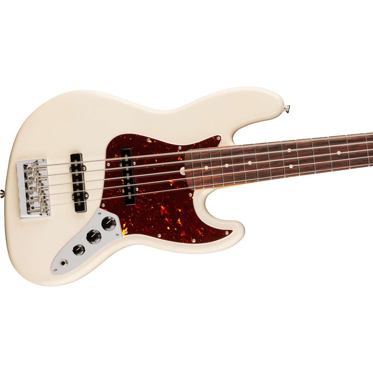 Đàn Guitar Bass Fender American Professional Jazz Bass V SS, Rosewood Fingerboard - 5 Strings - Việt Music