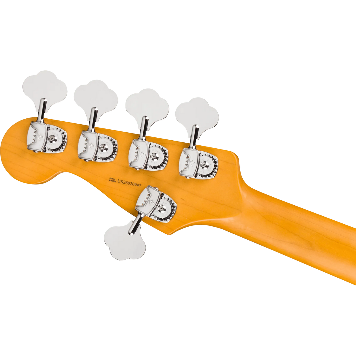 Đàn Guitar Bass Fender American Professional Jazz Bass V SS, Maple Fingerboard - 5 Strings - Việt Music