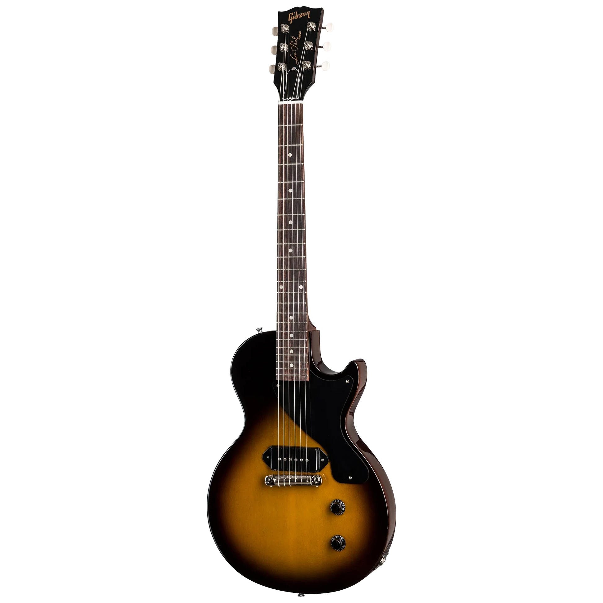 Đàn Guitar Điện Gibson 1957 Les Paul Junior S, Rosewood Fingerboard - Việt Music