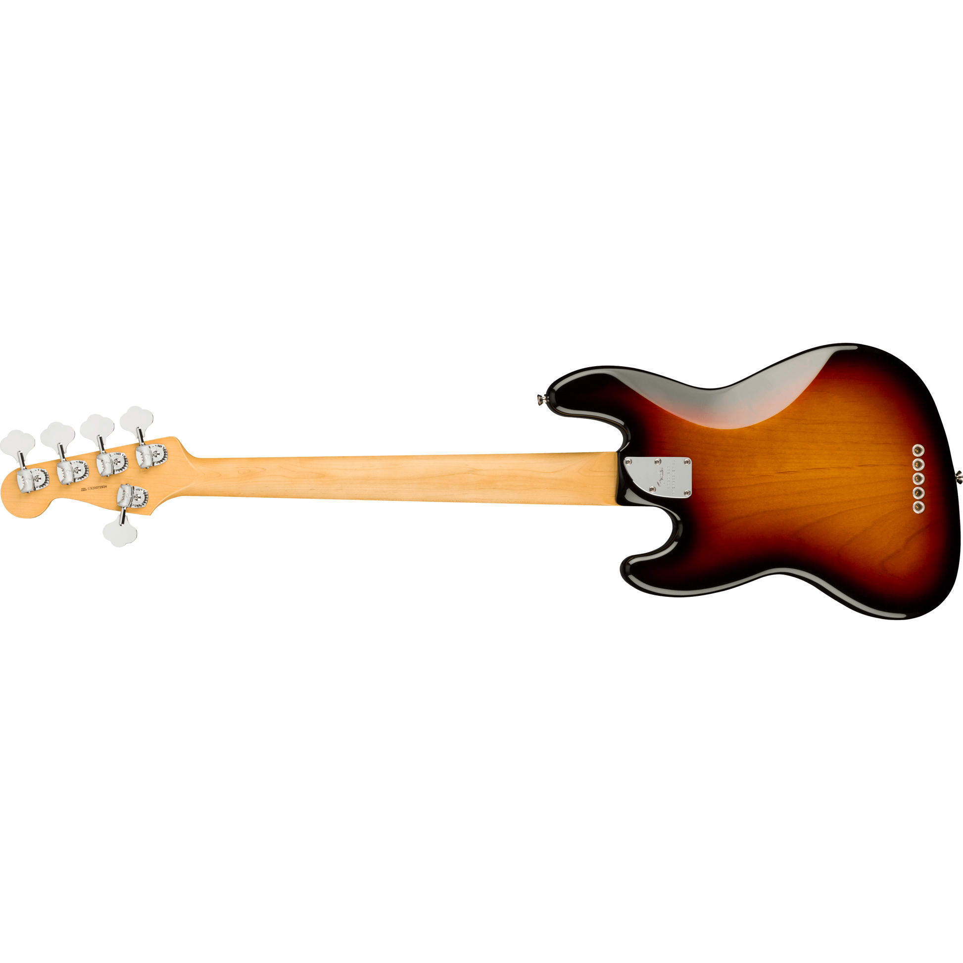 Đàn Guitar Bass Fender American Professional II Jazz Bass V SS, Rosewood Fingerboard - 5 Strings - Việt Music