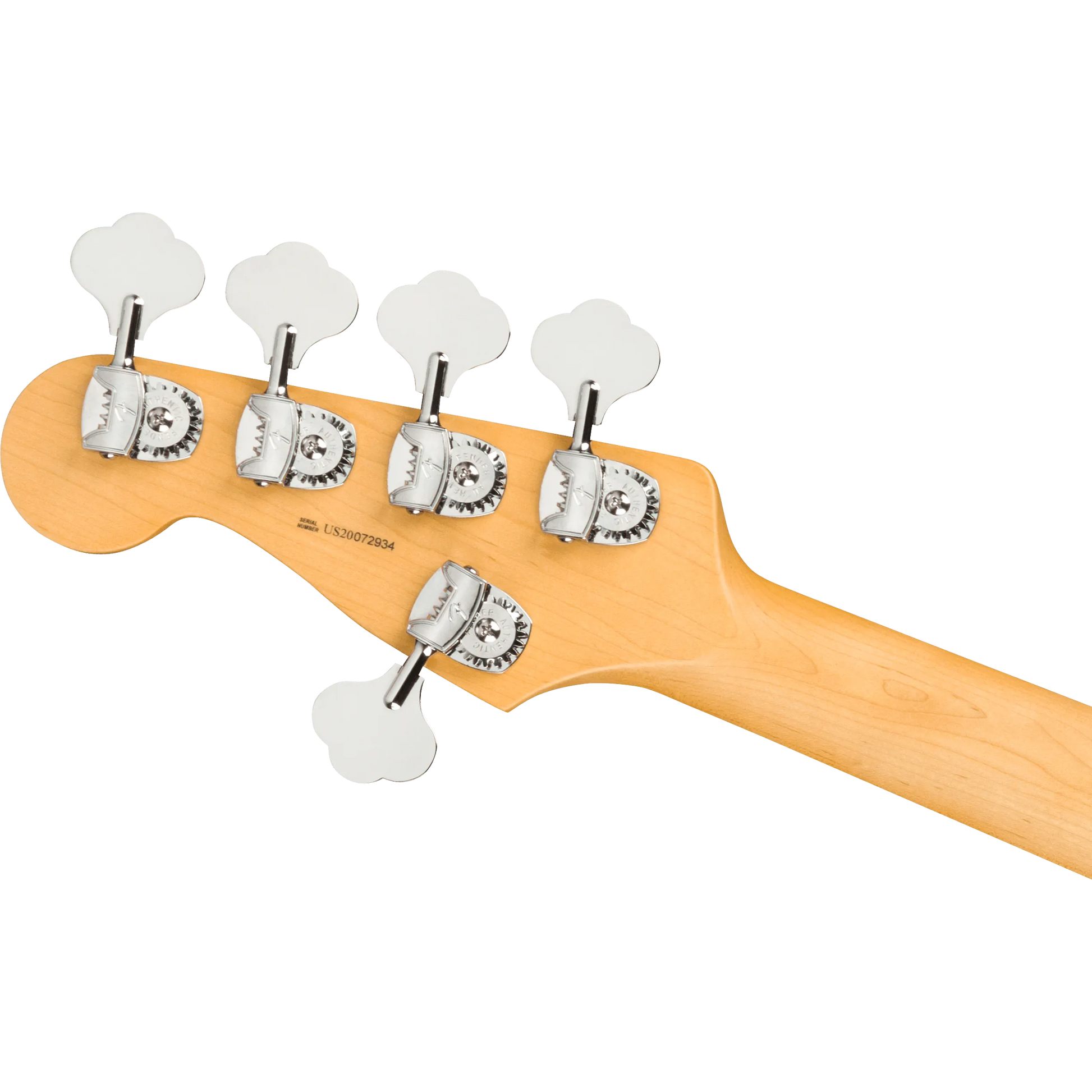 Đàn Guitar Bass Fender American Professional II Jazz Bass V SS, Rosewood Fingerboard - 5 Strings - Việt Music